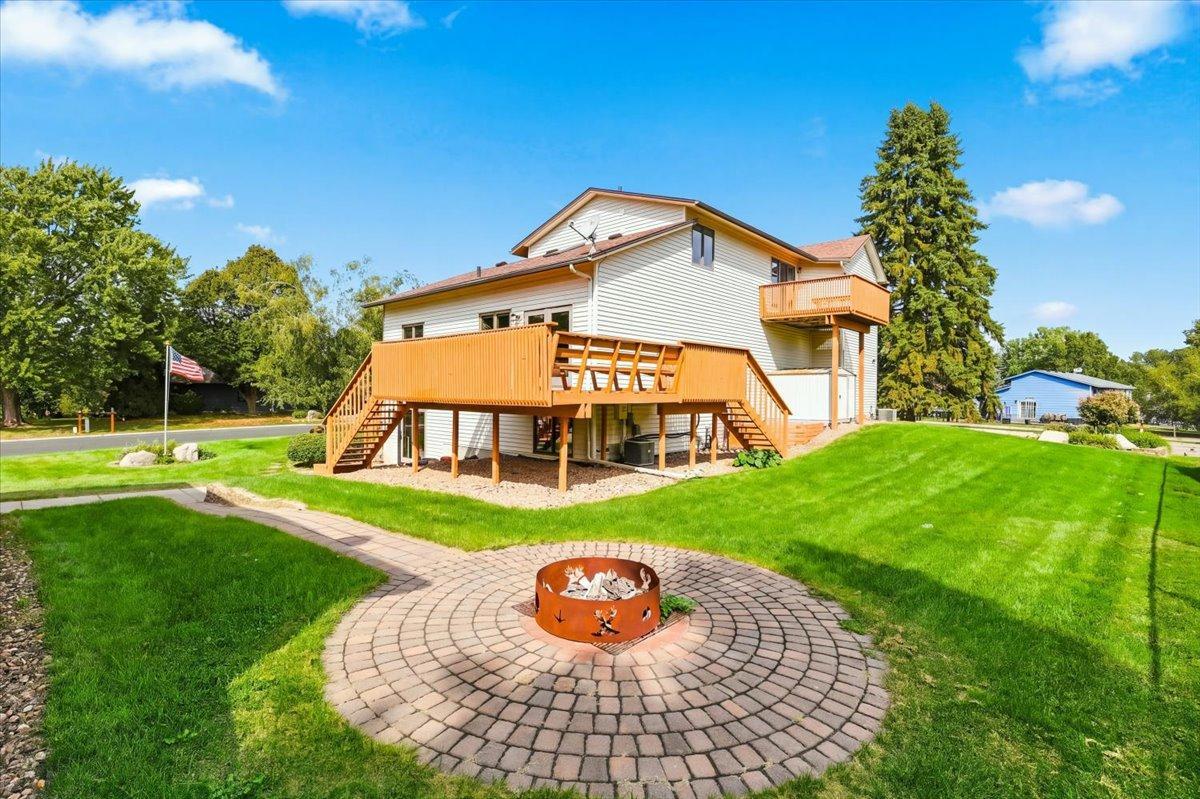 View of Residential at 8006 Cooper Avenue, Inver Grove Heights MN 55076, Inver Grove Heights (35 of 50) - Mike Wilen | Minnesota Team Real Estate