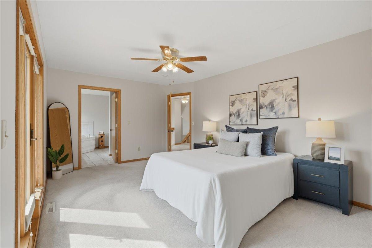 View of Residential at 8006 Cooper Avenue, Inver Grove Heights MN 55076, Inver Grove Heights (18 of 50) - Mike Wilen | Minnesota Team Real Estate