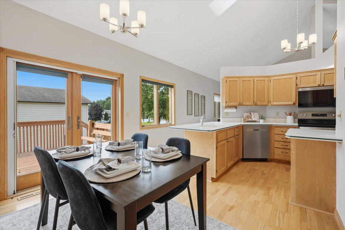 View of Residential at 8006 Cooper Avenue, Inver Grove Heights MN 55076, Inver Grove Heights (14 of 50) - Mike Wilen | Minnesota Team Real Estate