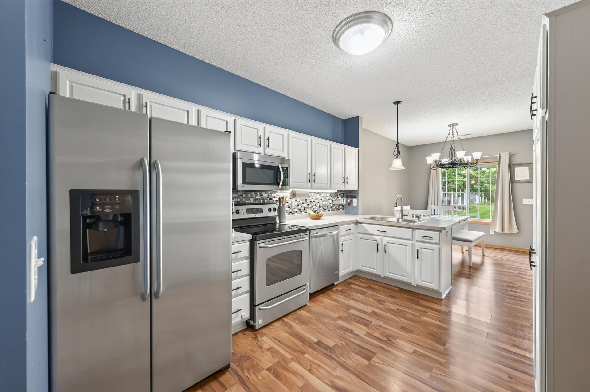 View of Residential at 7803 Oak Court, Lino Lakes MN 55014, Lino Lakes (8 of 25) - Mike Wilen | Minnesota Team Real Estate