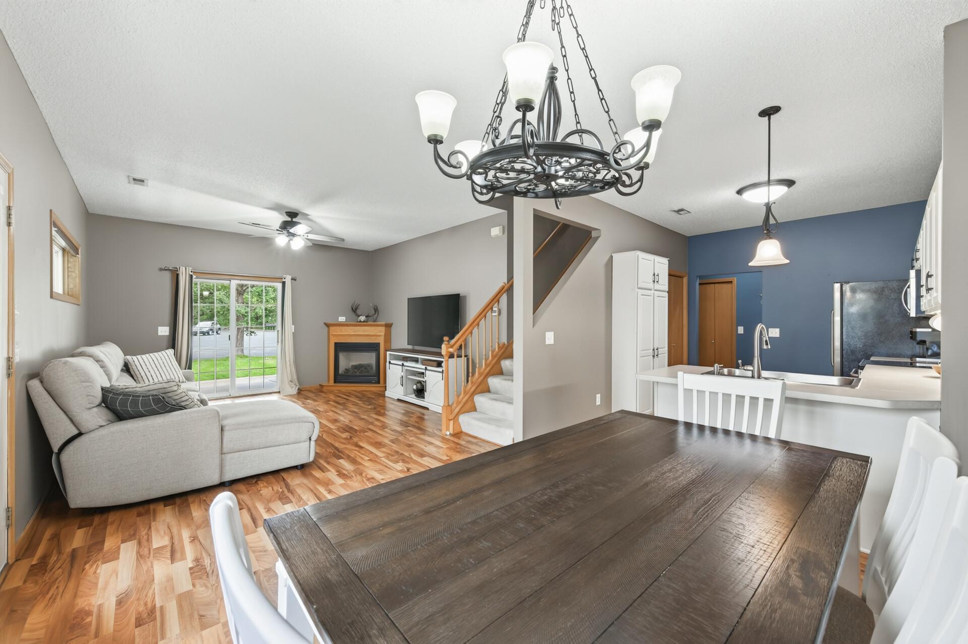 View of Residential at 7803 Oak Court, Lino Lakes MN 55014, Lino Lakes (7 of 25) - Mike Wilen | Minnesota Team Real Estate