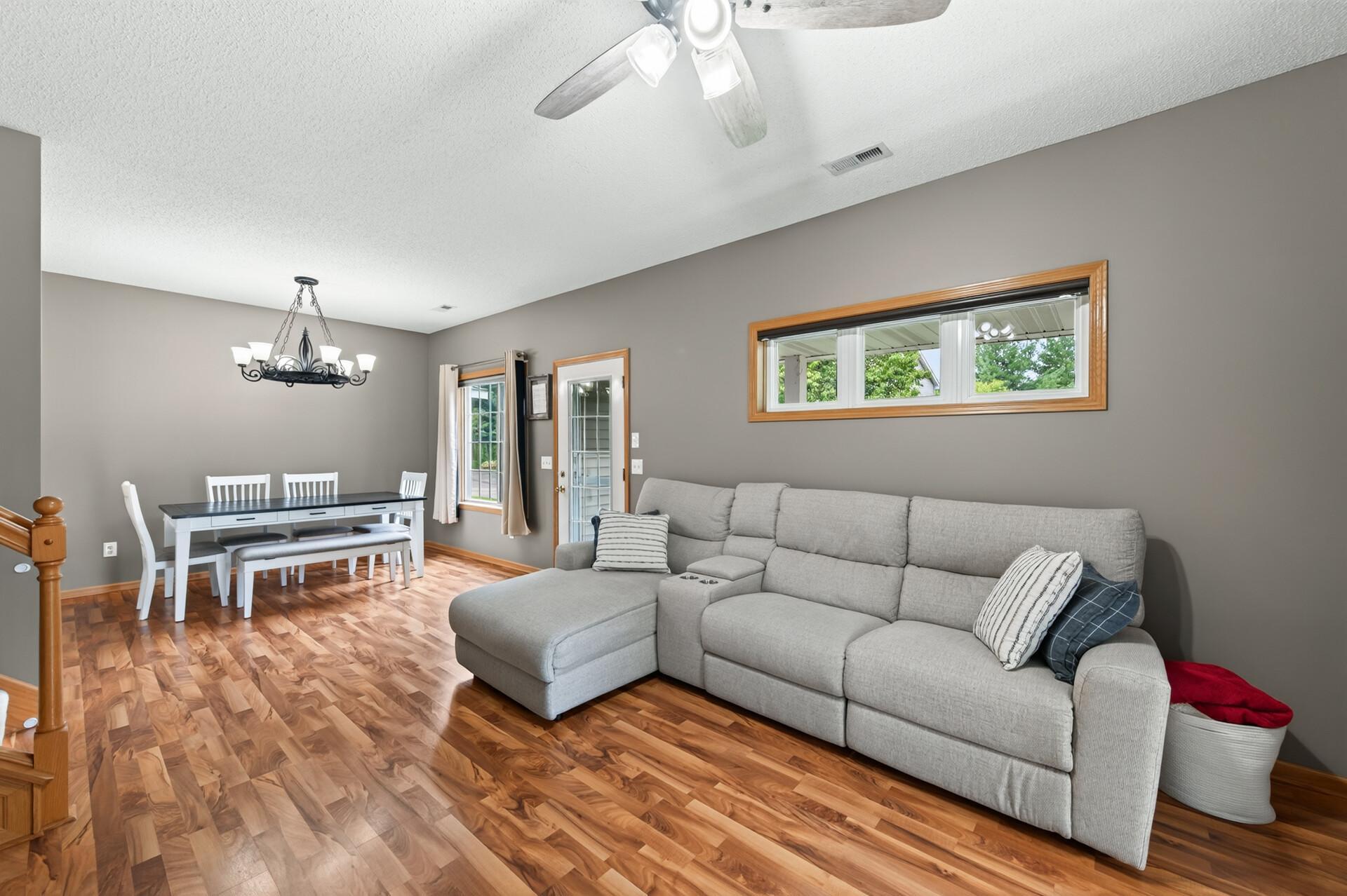 View of Residential at 7803 Oak Court, Lino Lakes MN 55014, Lino Lakes (6 of 25) - Mike Wilen | Minnesota Team Real Estate