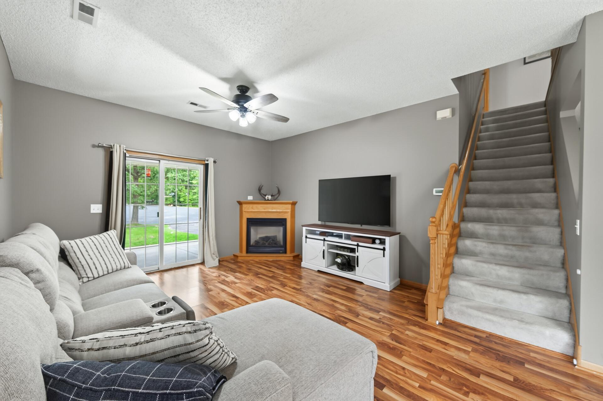 View of Residential at 7803 Oak Court, Lino Lakes MN 55014, Lino Lakes (5 of 25) - Mike Wilen | Minnesota Team Real Estate