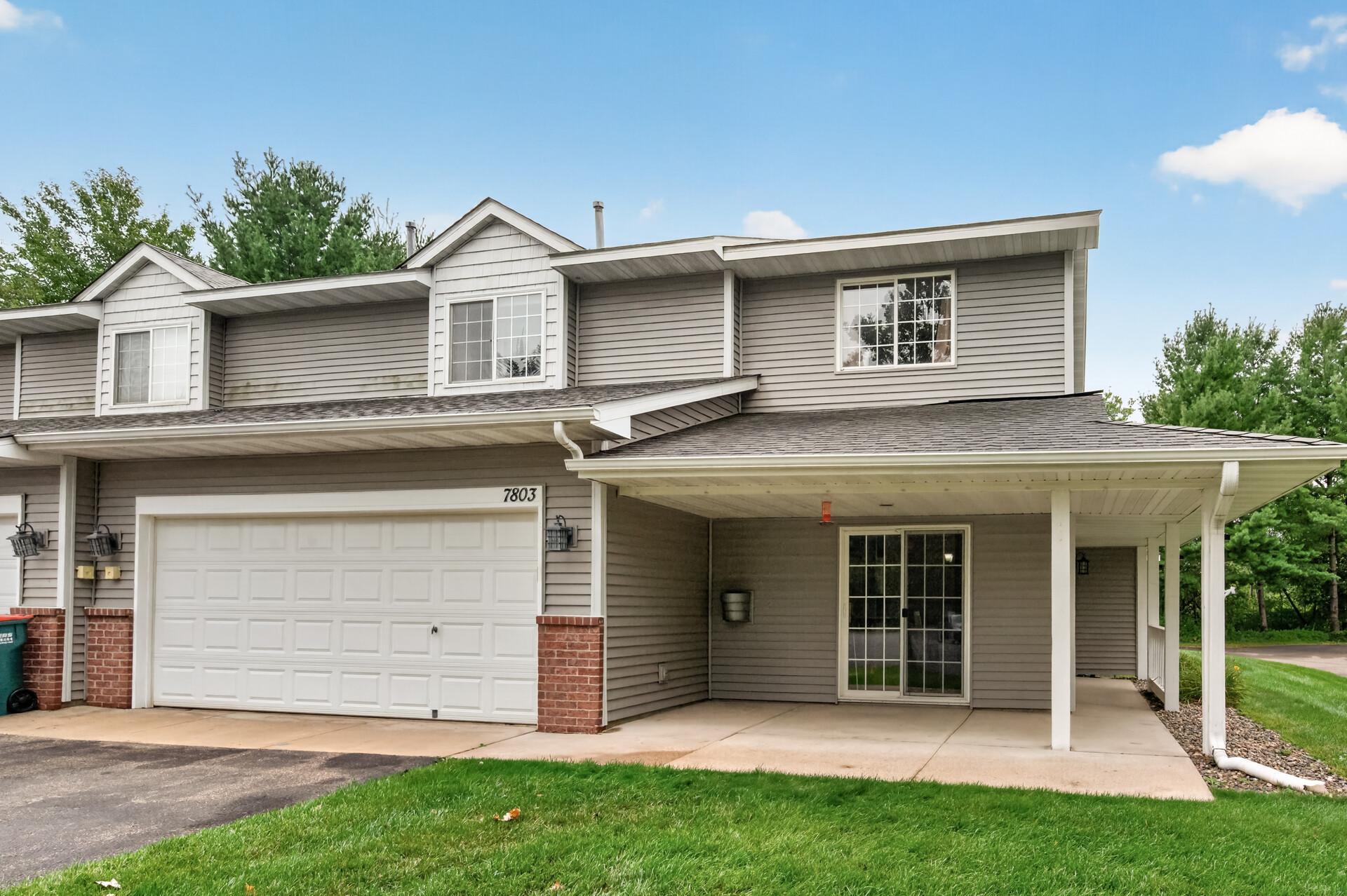 View of Residential at 7803 Oak Court, Lino Lakes MN 55014, Lino Lakes (3 of 25) - Mike Wilen | Minnesota Team Real Estate
