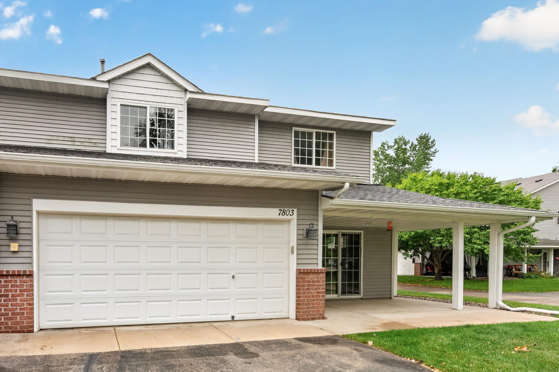 View of Residential at 7803 Oak Court, Lino Lakes MN 55014, Lino Lakes (2 of 25) - Mike Wilen | Minnesota Team Real Estate