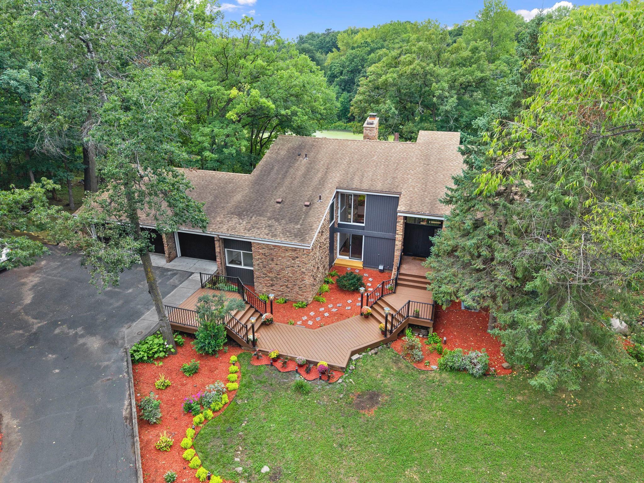 View of Residential at 16411 Kingswood Drive, Lakeville MN 55044, Lakeville (61 of 63) - Mike Wilen | Minnesota Team Real Estate
