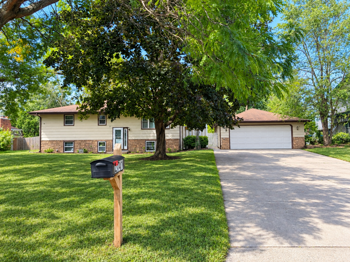View of Single Family at 2741 109th Avenue, Coon Rapids - Mike Wilen | Minnesota Team Real Estate