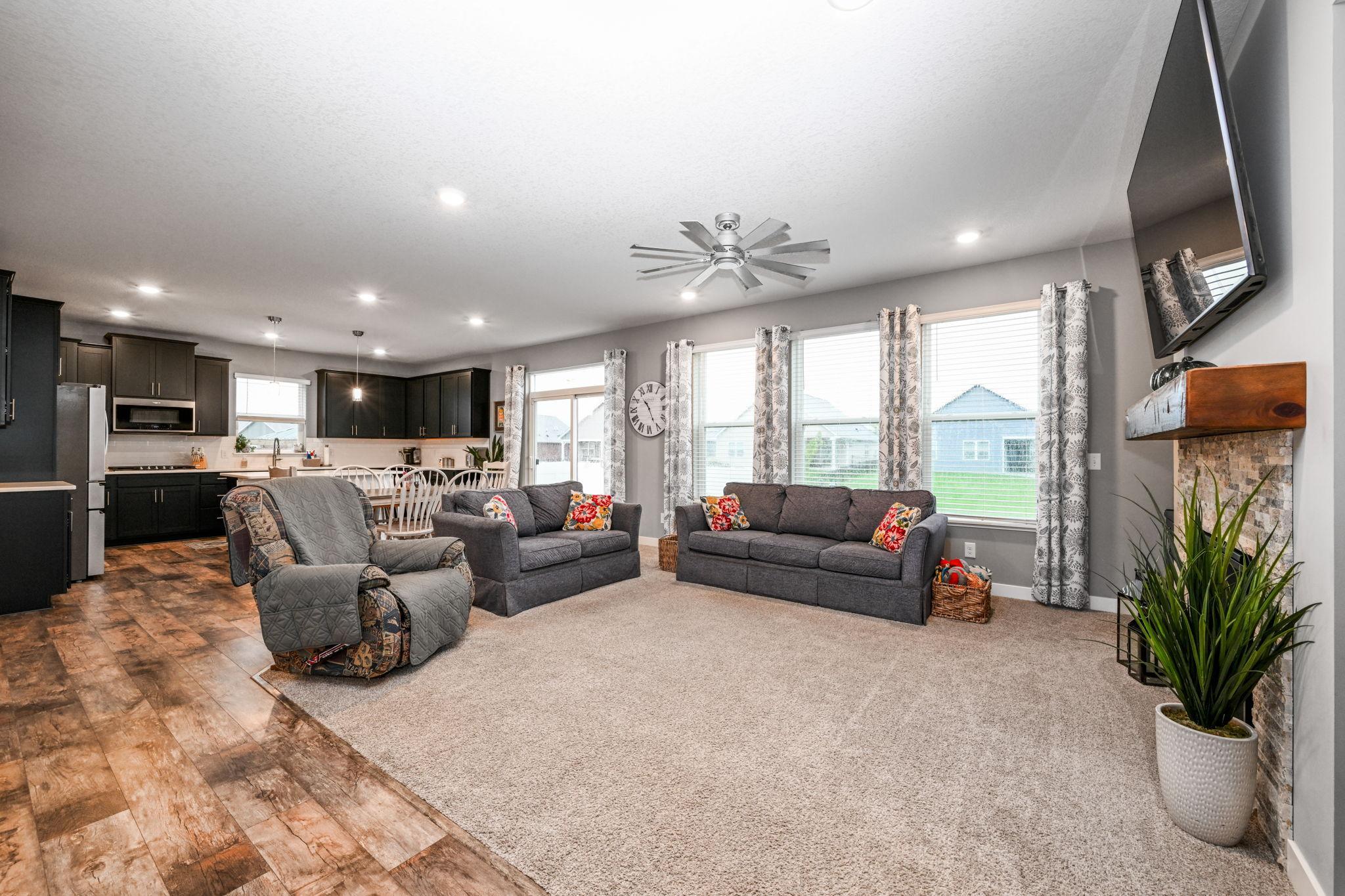 View of Residential at 13370 Ardroe Avenue, Rosemount MN 55068, Rosemount (13 of 35) - Mike Wilen | Minnesota Team Real Estate