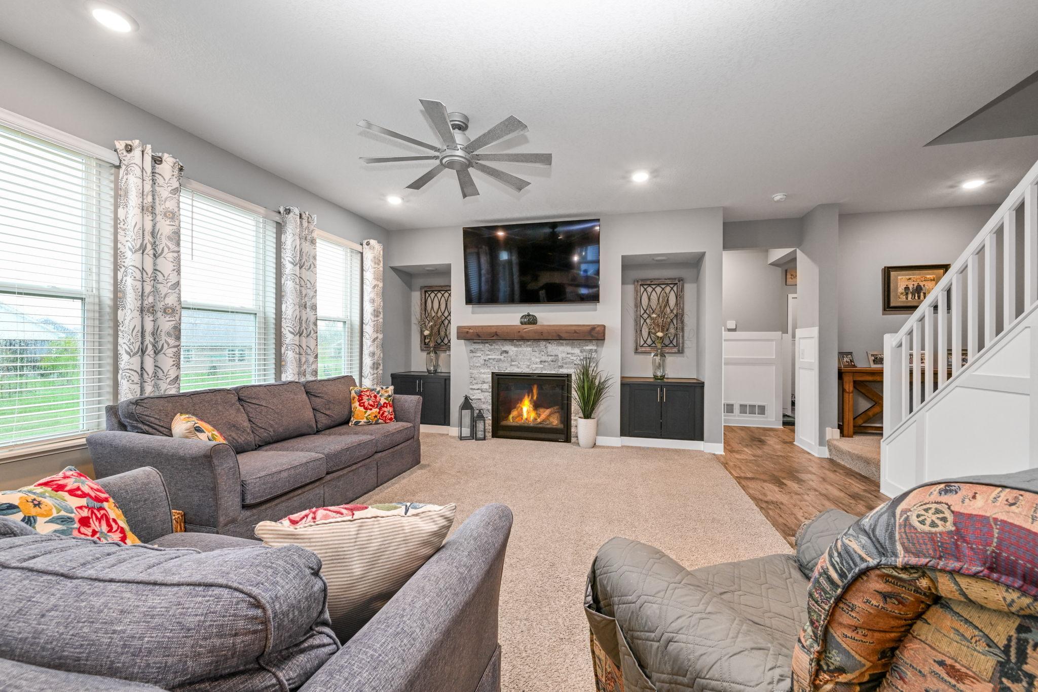 View of Residential at 13370 Ardroe Avenue, Rosemount MN 55068, Rosemount (12 of 35) - Mike Wilen | Minnesota Team Real Estate