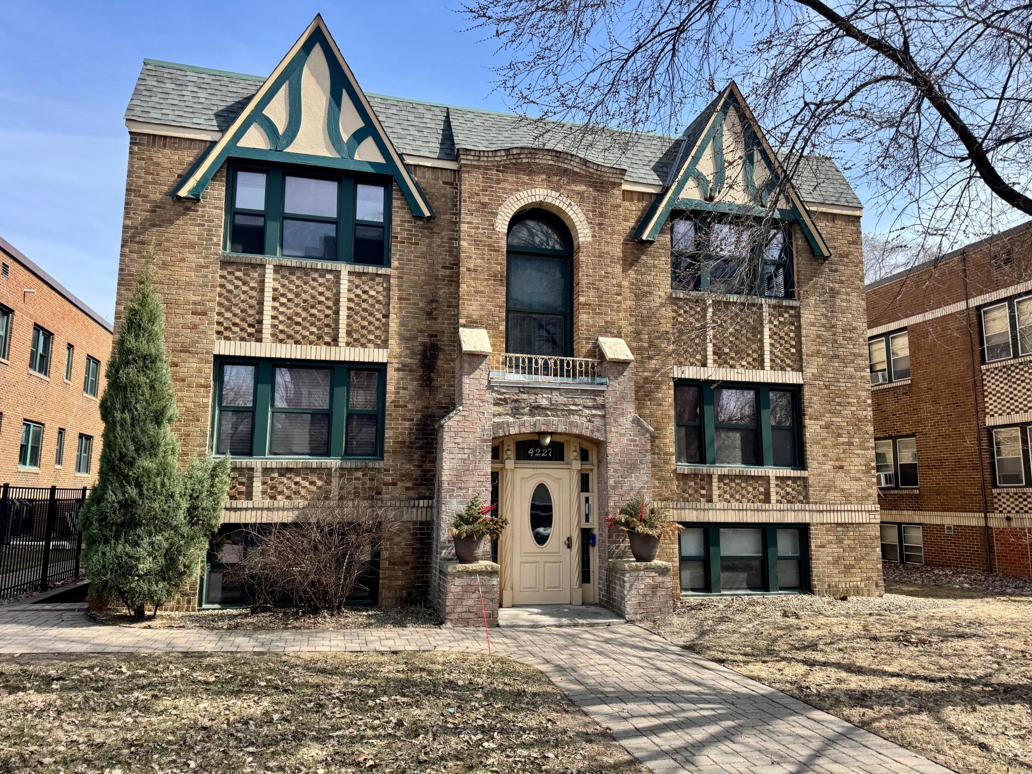 View of Residential at 4227 Nicollet Avenue #1, Minneapolis MN 55409, Minneapolis (3 of 14) - Mike Wilen | Minnesota Team Real Estate