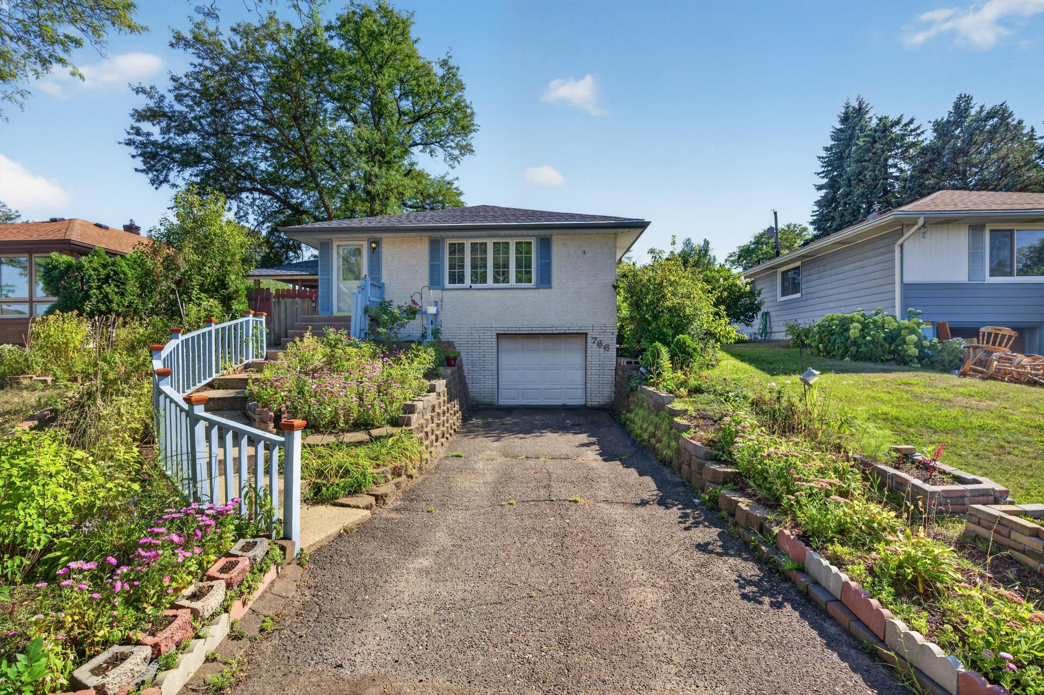 View of Single Family at 766 Idaho Avenue, Saint Paul - Mike Wilen | Minnesota Team Real Estate