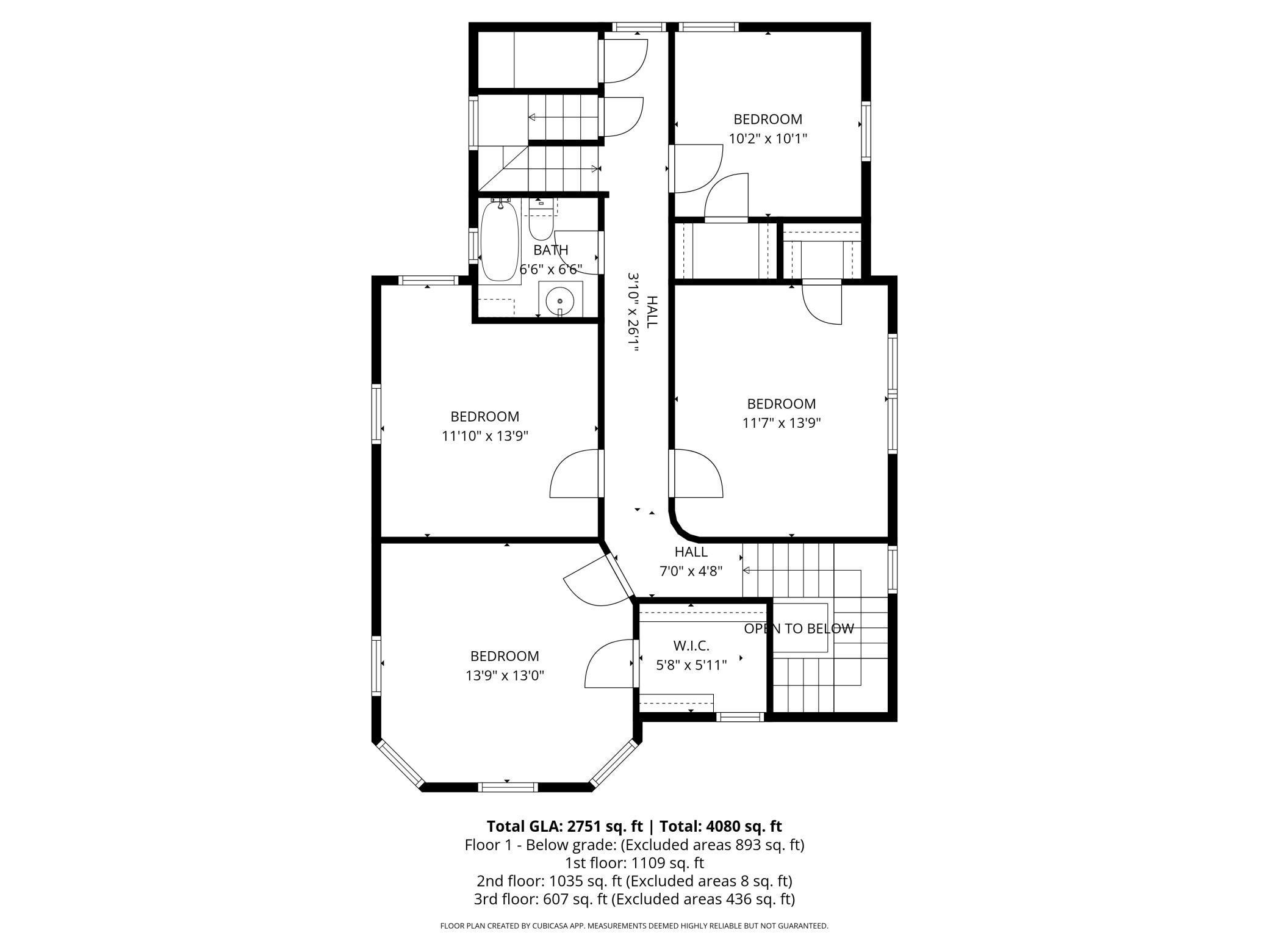 View of Residential at 312 7th Avenue, Princeton MN 55371, Princeton (65 of 68) - Mike Wilen | Minnesota Team Real Estate
