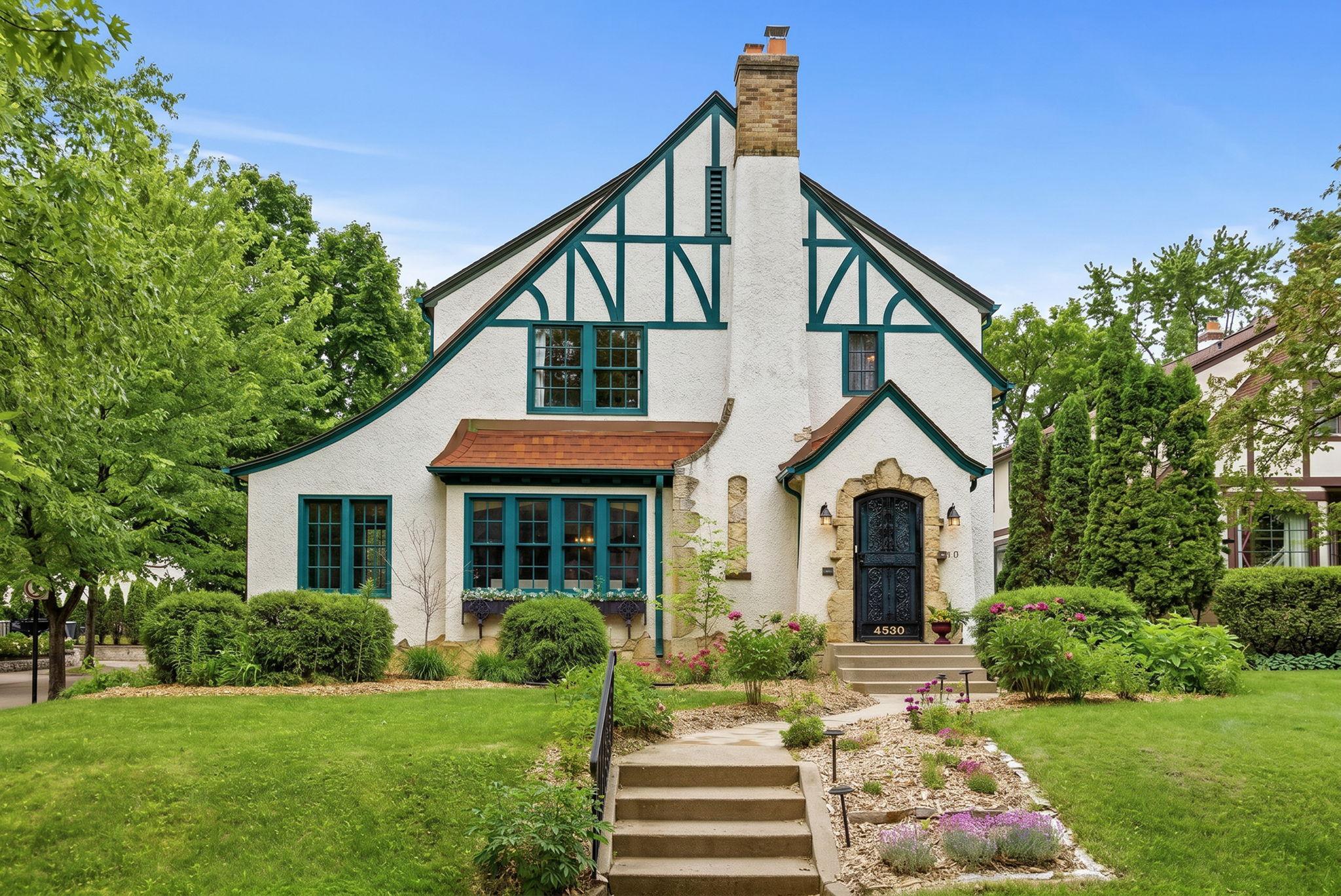 View of Residential at 4530 Bruce Avenue, Edina MN 55424, Edina (66 of 79) - Mike Wilen | Minnesota Team Real Estate