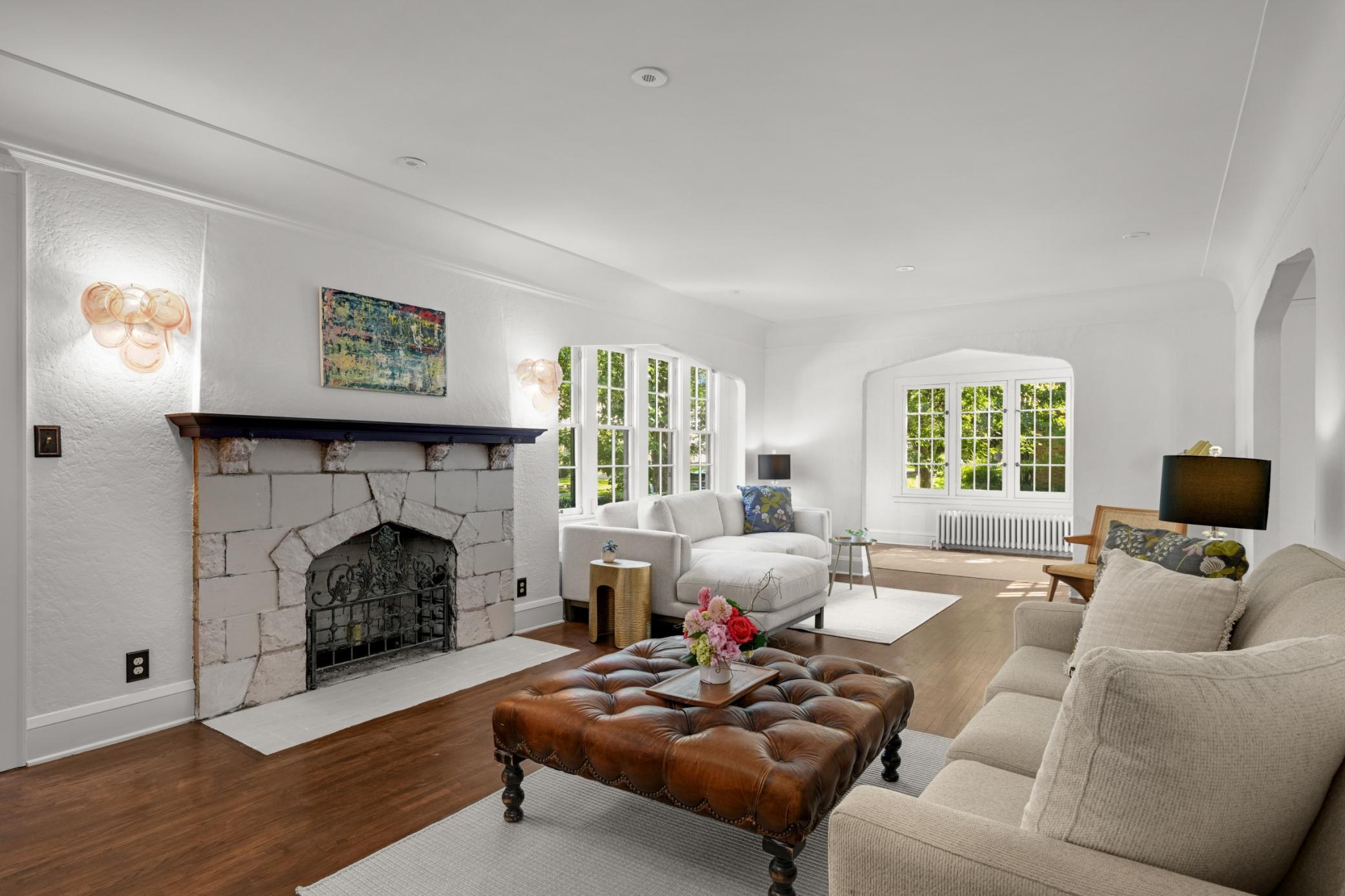 View of Residential at 4530 Bruce Avenue, Edina MN 55424, Edina (7 of 79) - Mike Wilen | Minnesota Team Real Estate