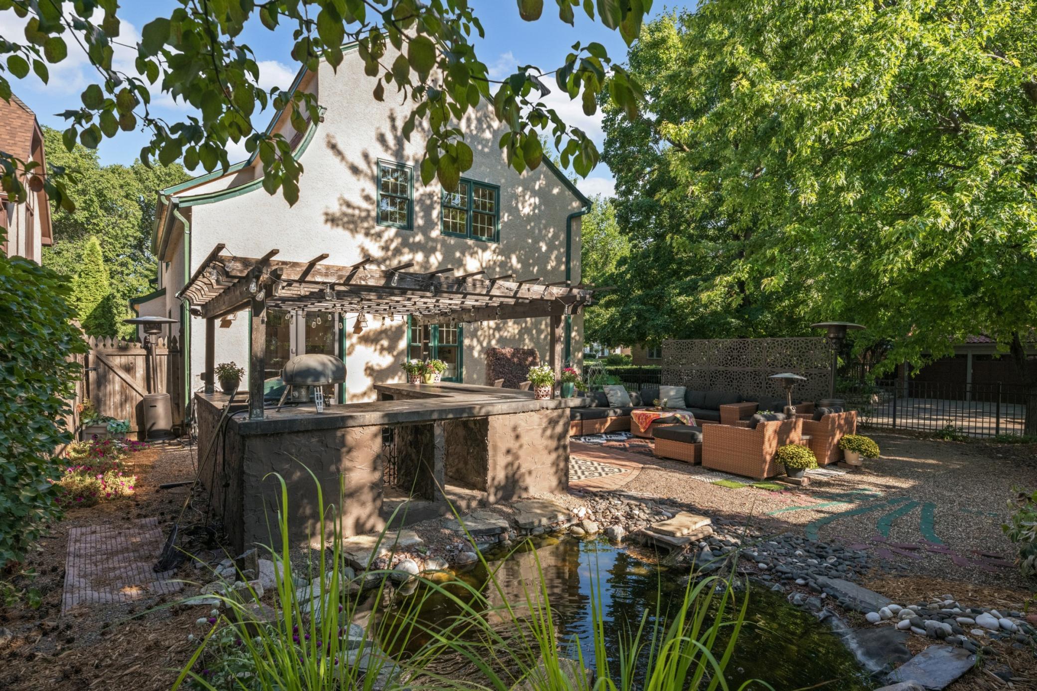 View of Residential at 4530 Bruce Avenue, Edina MN 55424, Edina (64 of 79) - Mike Wilen | Minnesota Team Real Estate