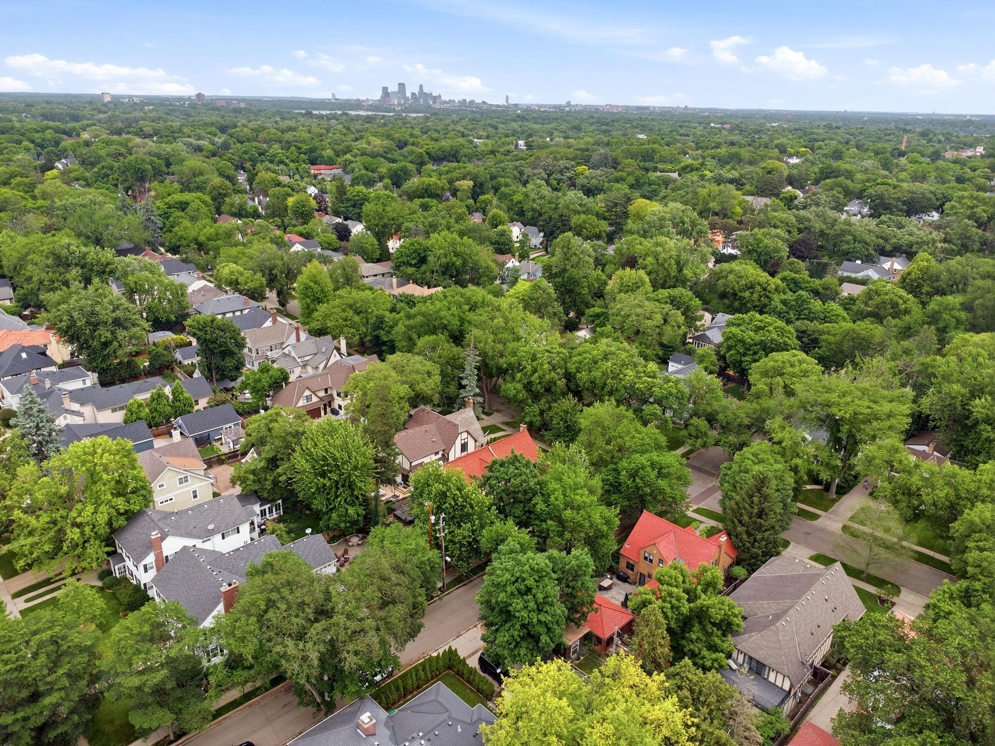 View of Residential at 4530 Bruce Avenue, Edina MN 55424, Edina (69 of 79) - Mike Wilen | Minnesota Team Real Estate