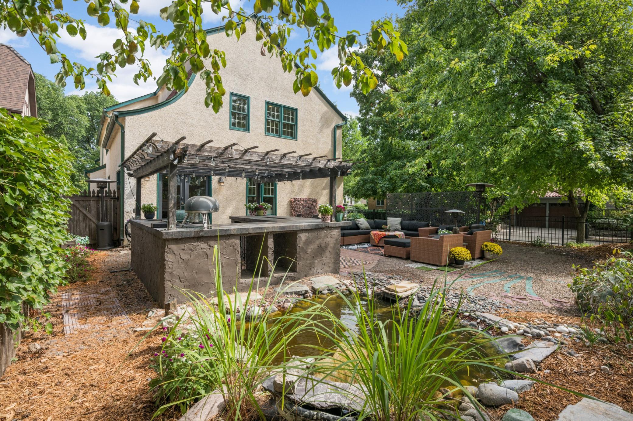 View of Residential at 4530 Bruce Avenue, Edina MN 55424, Edina (57 of 74) - Mike Wilen | Minnesota Team Real Estate