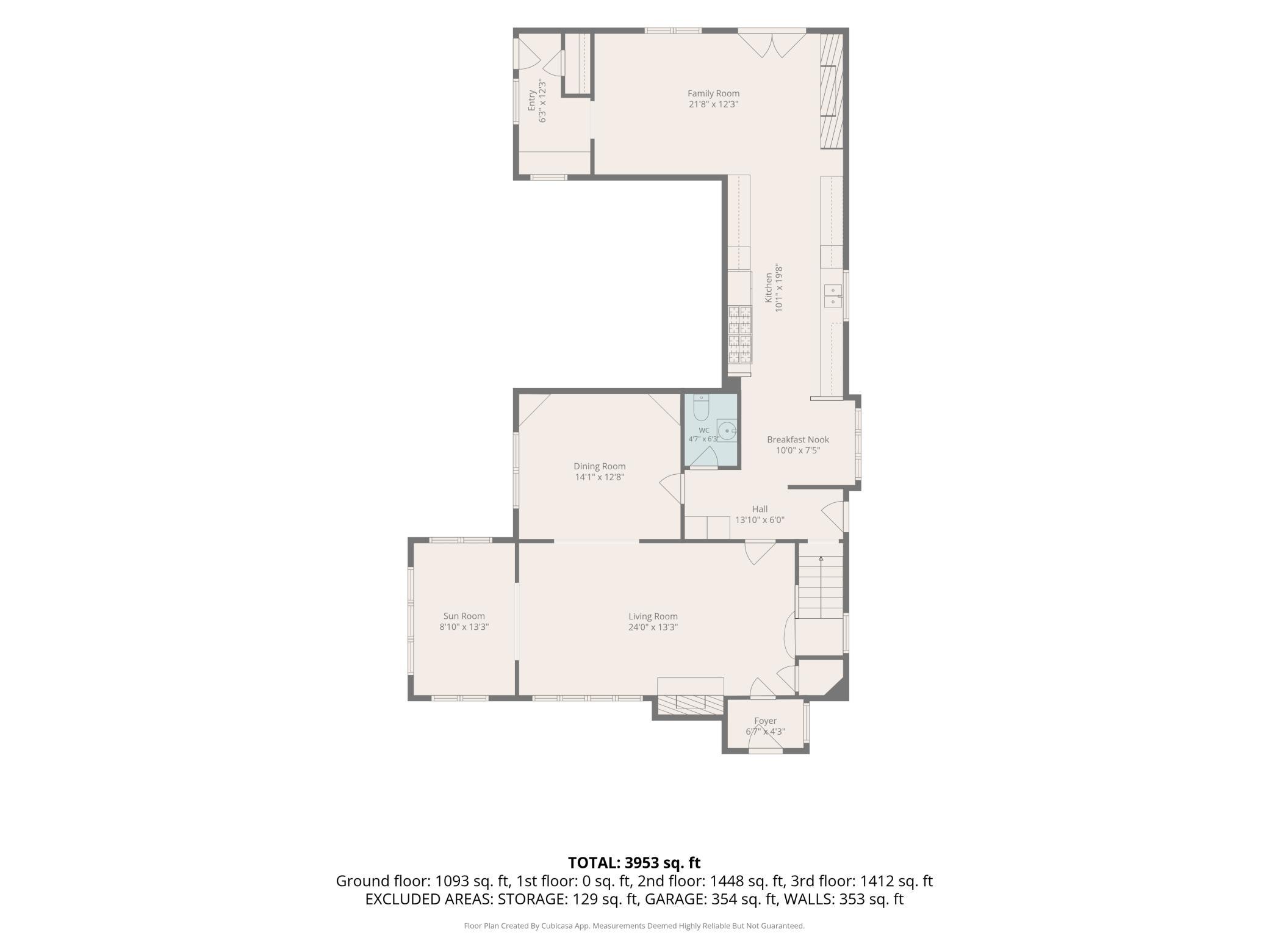 View of Residential at 4530 Bruce Avenue, Edina MN 55424, Edina (55 of 77) - Mike Wilen | Minnesota Team Real Estate