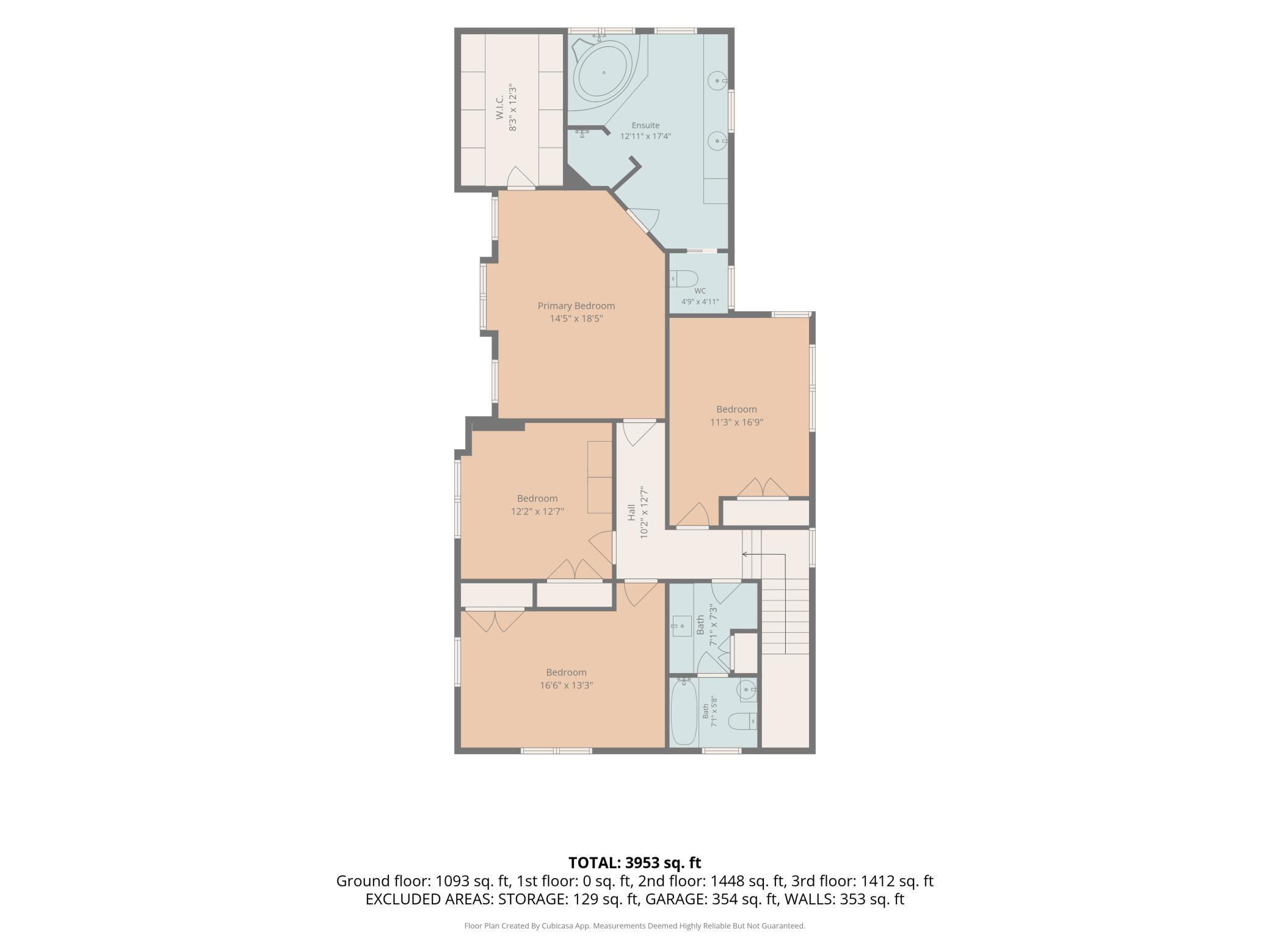 View of Residential at 4530 Bruce Avenue, Edina MN 55424, Edina (56 of 77) - Mike Wilen | Minnesota Team Real Estate
