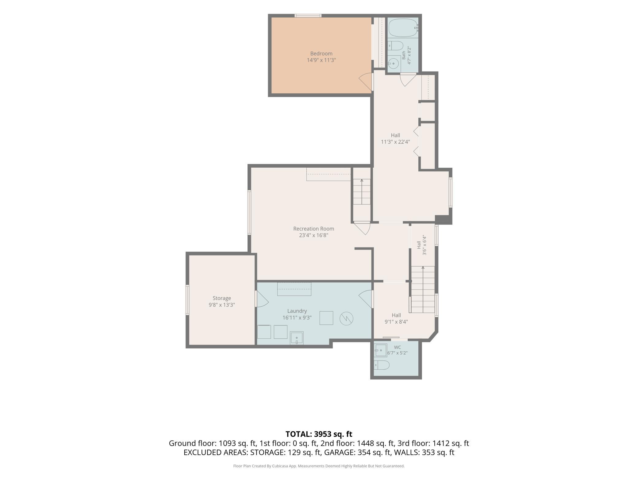 View of Residential at 4530 Bruce Avenue, Edina MN 55424, Edina (57 of 77) - Mike Wilen | Minnesota Team Real Estate