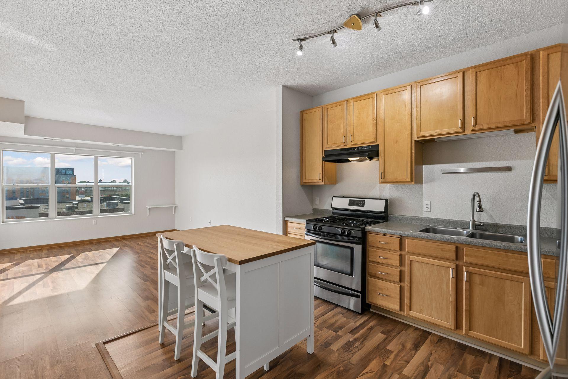 View of Residential at 2929 21st Avenue #306, Minneapolis MN 55407, Minneapolis (21 of 33) - Mike Wilen | Minnesota Team Real Estate