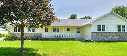 View of Single Family at 13295 Saint Croix Trail, North Branch - Mike Wilen | Minnesota Team Real Estate