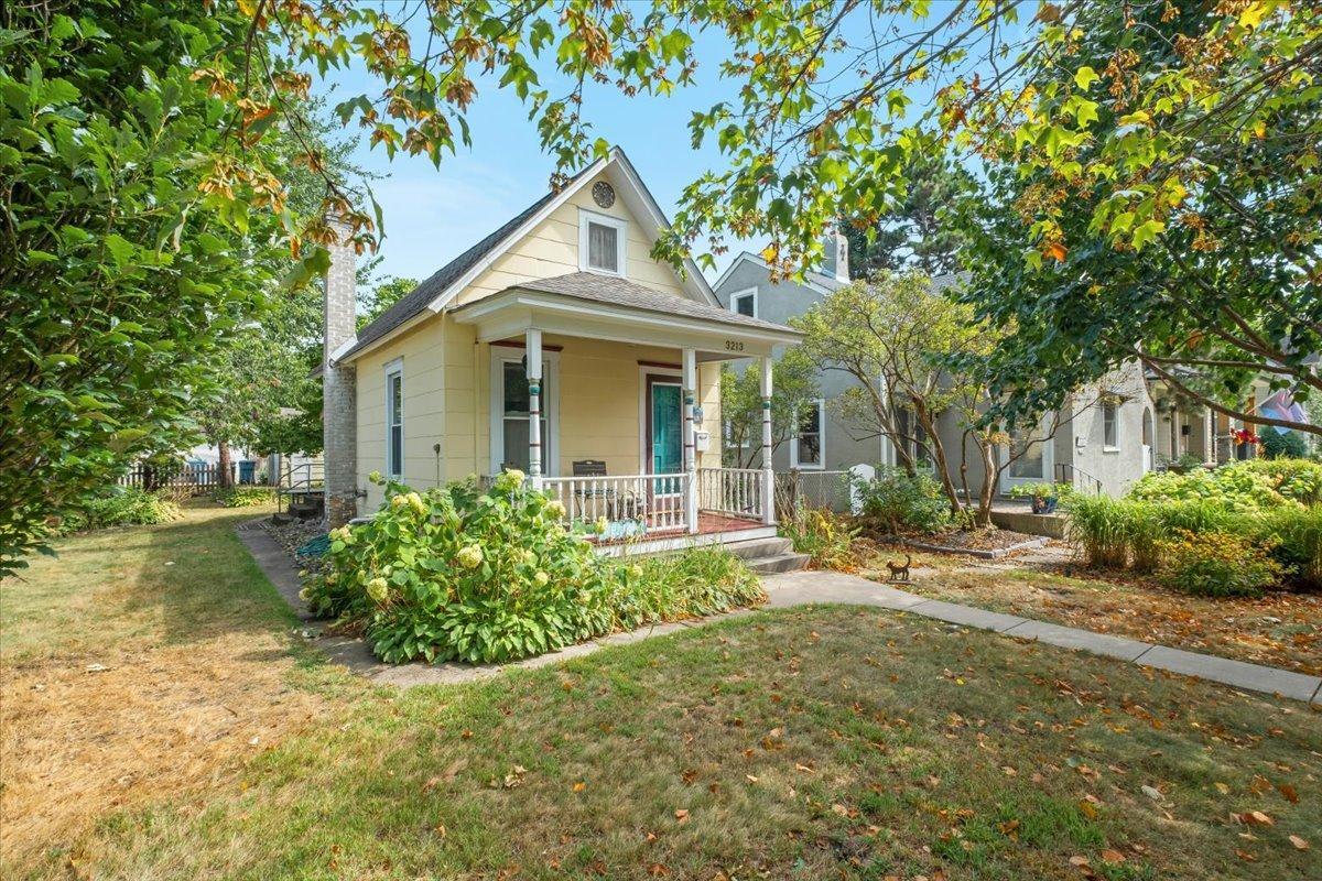 View of Residential at 3213 42nd Avenue, Minneapolis MN 55406, Minneapolis - Mike Wilen | Minnesota Team Real Estate