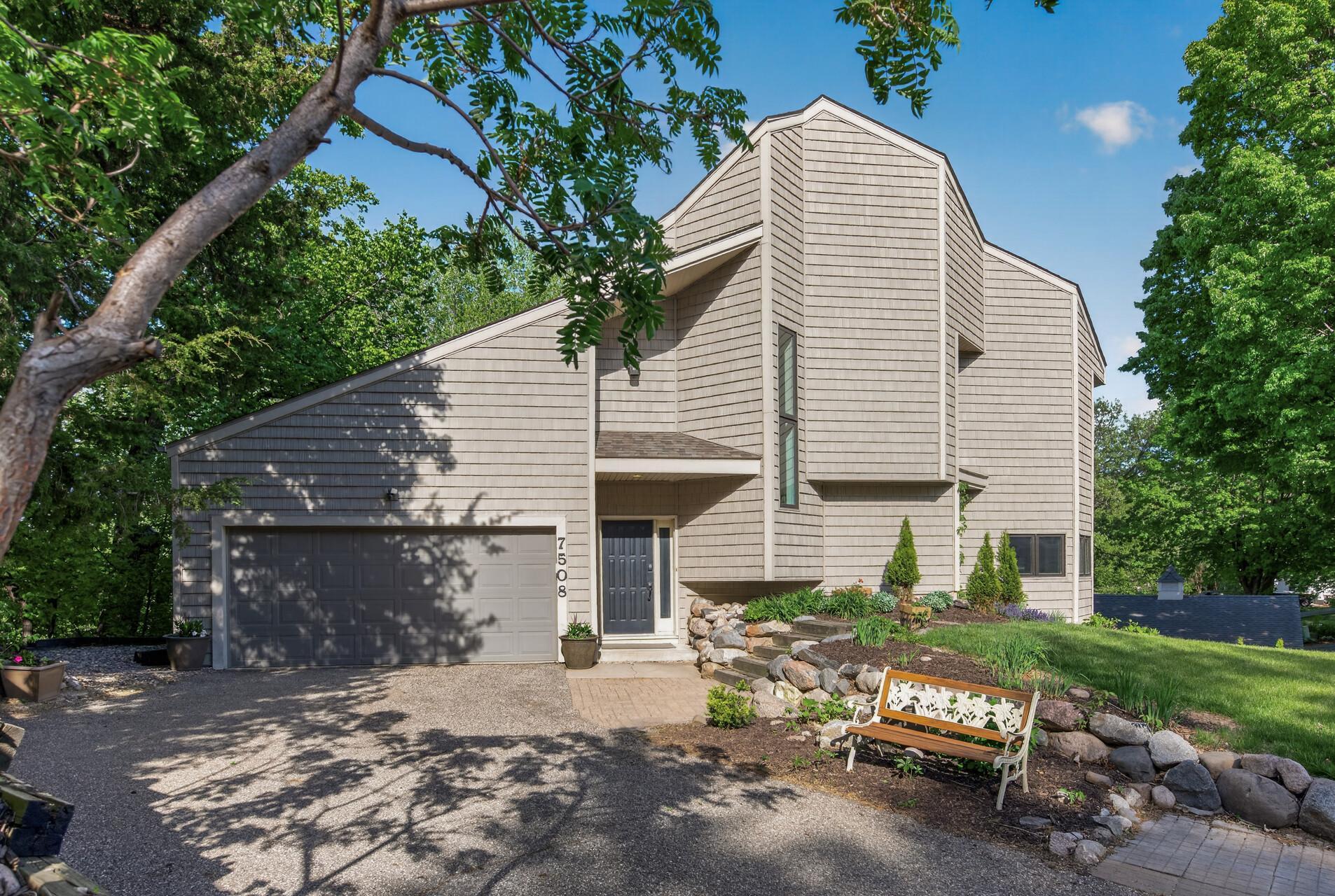 View of Residential at 7508 77th Street, Chaska MN 55318, Chaska - Mike Wilen | Minnesota Team Real Estate