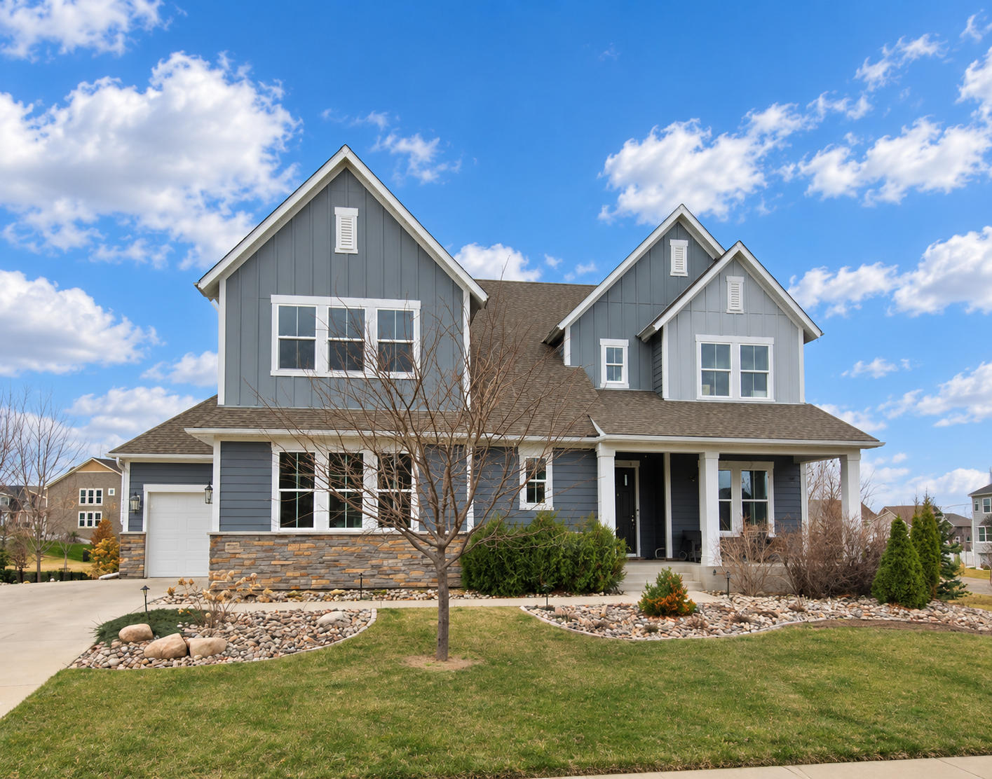 View of Residential at 3006 Wild Flower Trail, Medina MN 55340, Medina (3 of 97) - Mike Wilen | Minnesota Team Real Estate