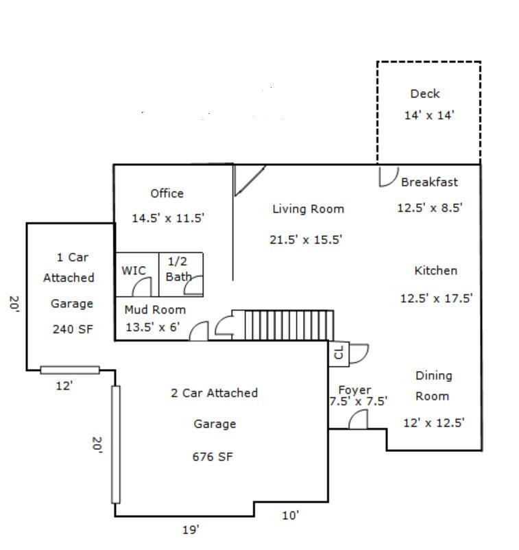 View of Residential at 3006 Wild Flower Trail, Medina MN 55340, Medina (94 of 97) - Mike Wilen | Minnesota Team Real Estate
