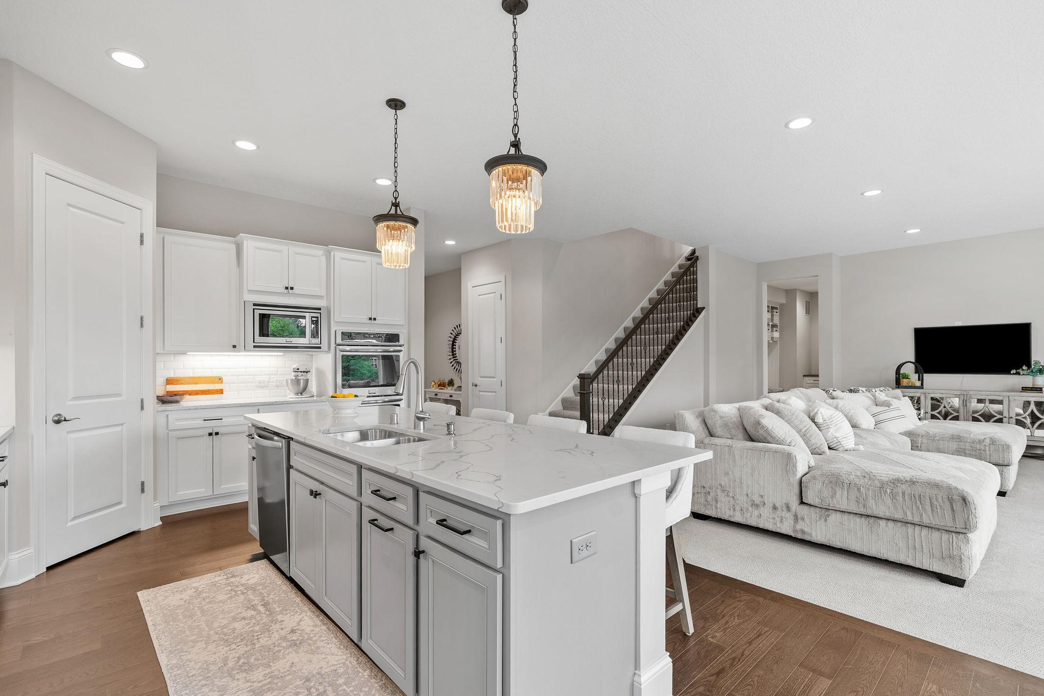 View of Residential at 3006 Wild Flower Trail, Medina MN 55340, Medina (11 of 97) - Mike Wilen | Minnesota Team Real Estate