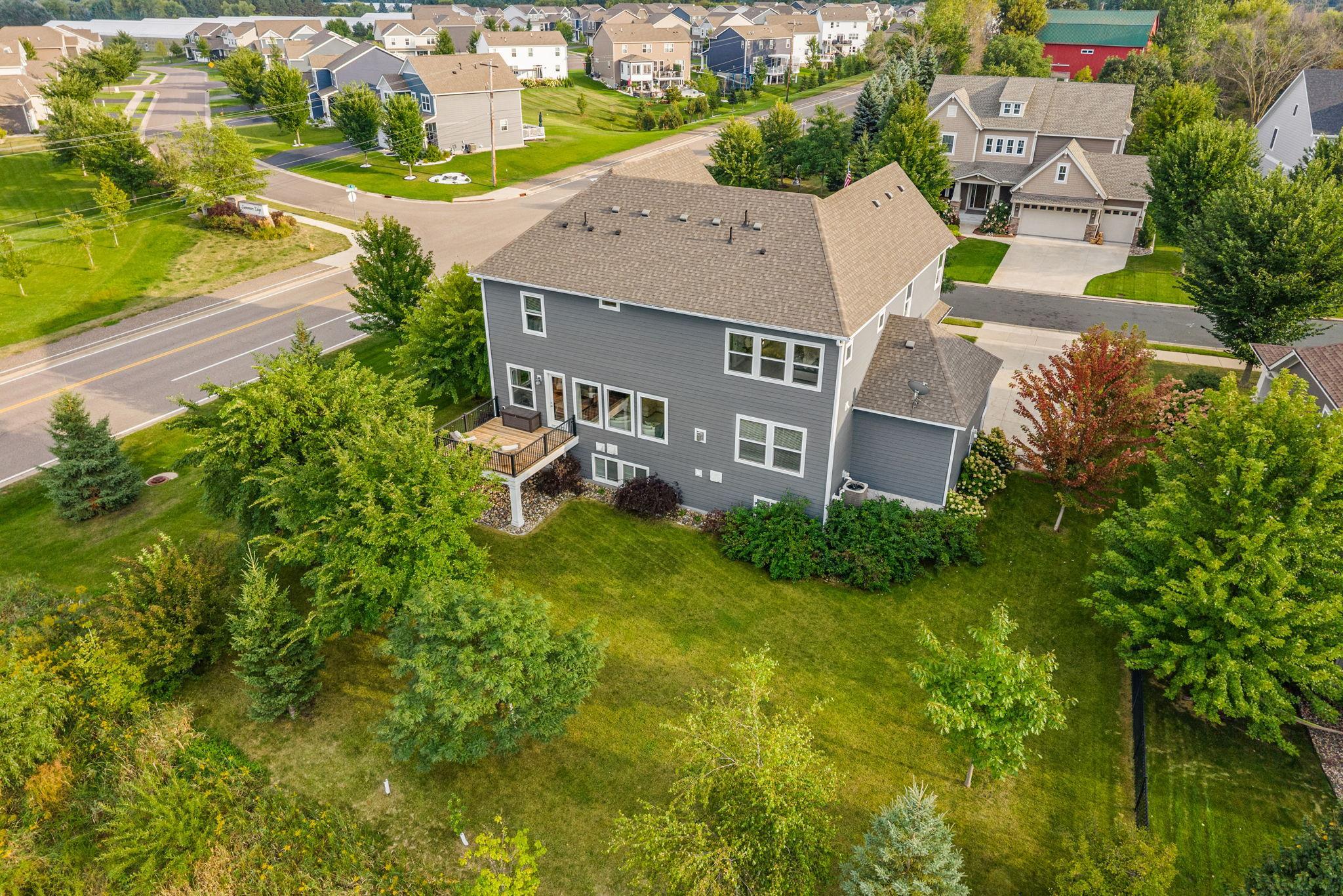 View of Residential at 3006 Wild Flower Trail, Medina MN 55340, Medina (4 of 97) - Mike Wilen | Minnesota Team Real Estate