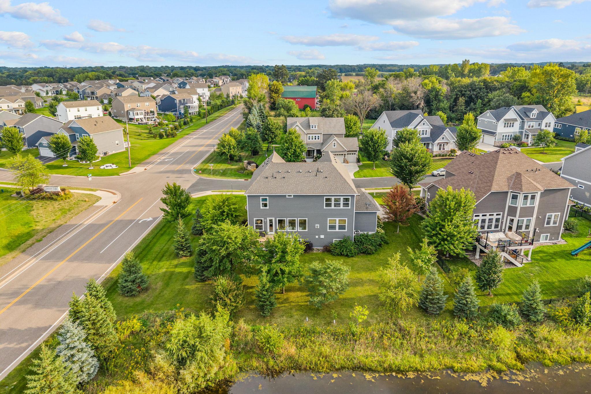 View of Residential at 3006 Wild Flower Trail, Medina MN 55340, Medina (57 of 97) - Mike Wilen | Minnesota Team Real Estate