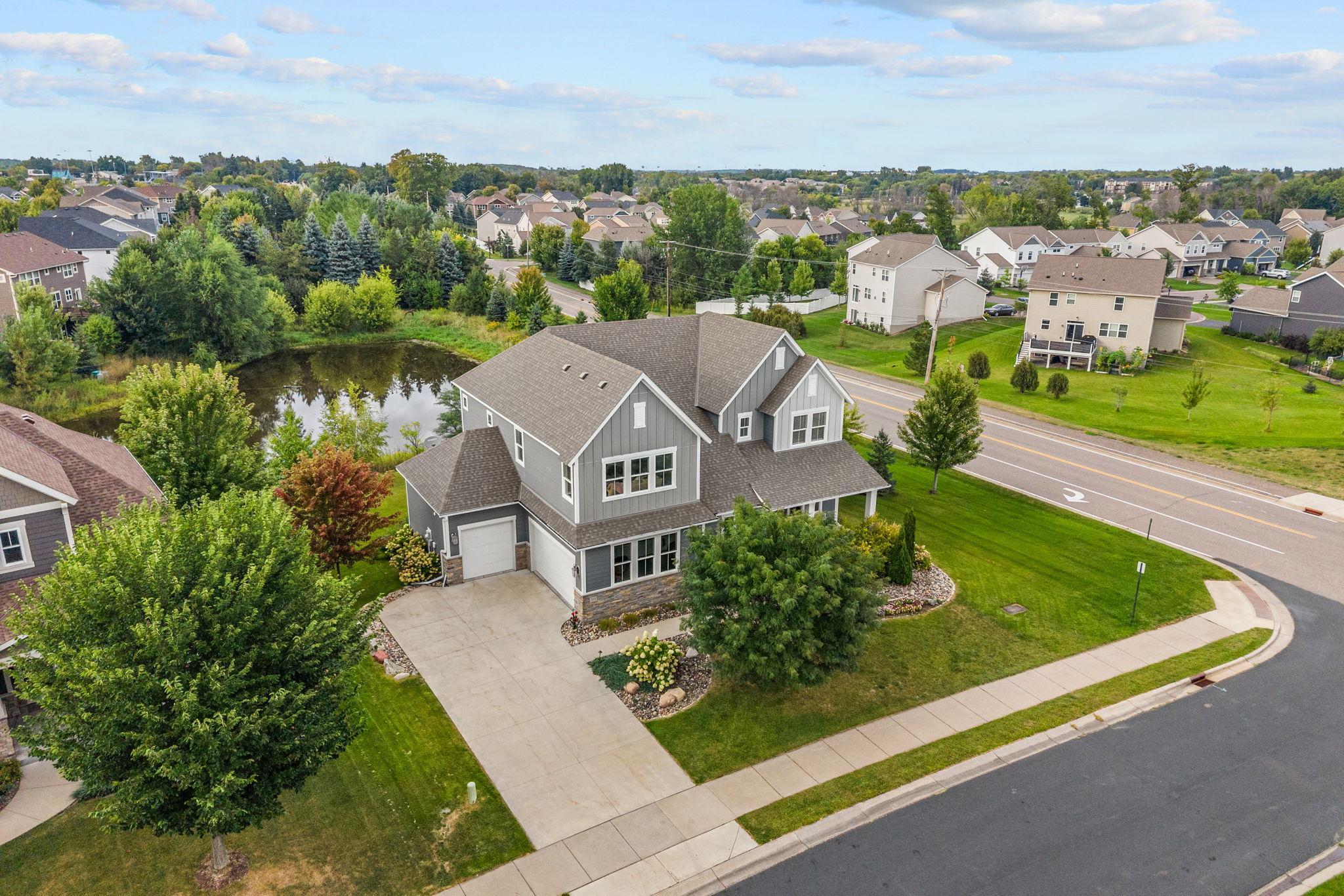 View of Residential at 3006 Wild Flower Trail, Medina MN 55340, Medina (66 of 97) - Mike Wilen | Minnesota Team Real Estate