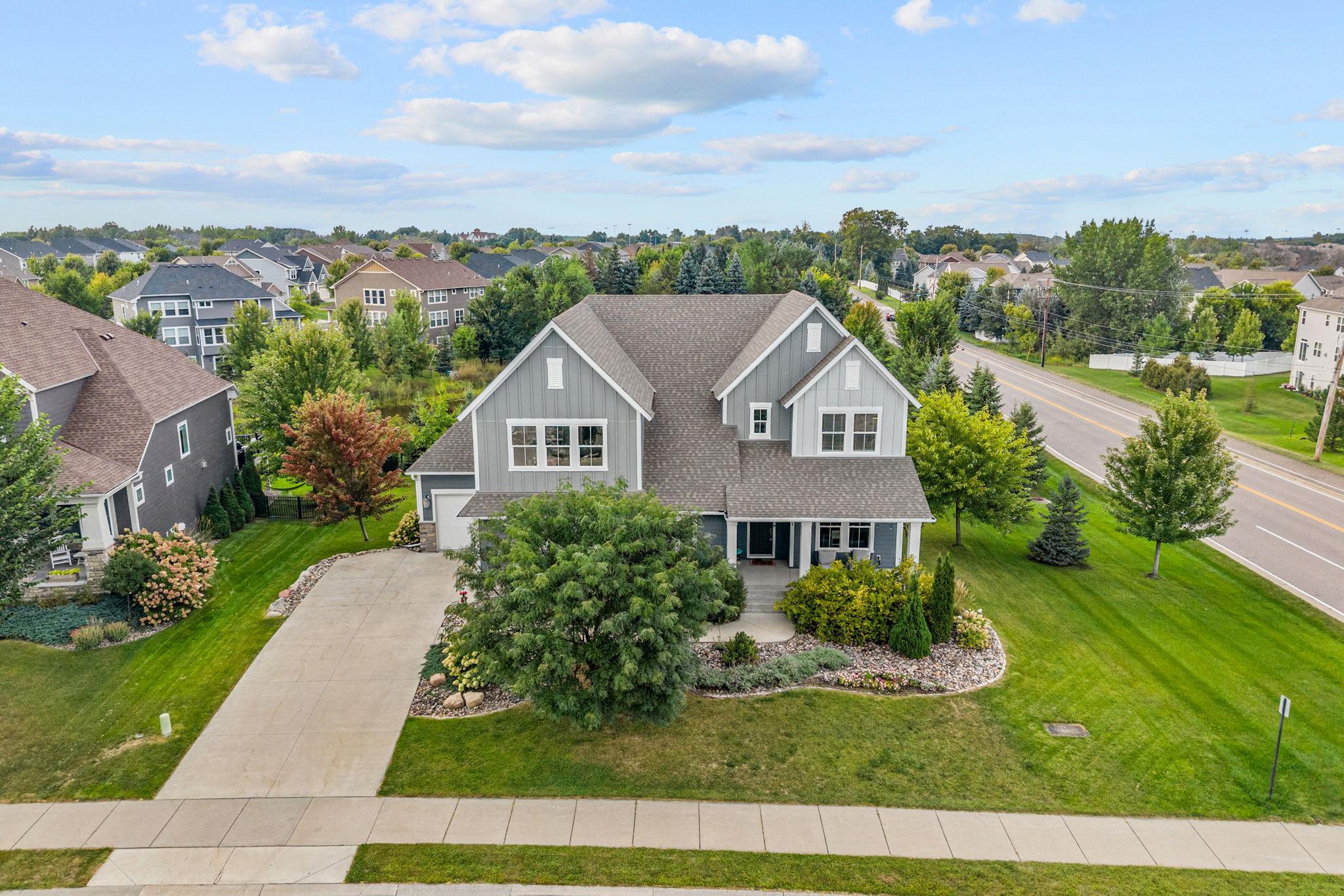 View of Residential at 3006 Wild Flower Trail, Medina MN 55340, Medina (71 of 97) - Mike Wilen | Minnesota Team Real Estate