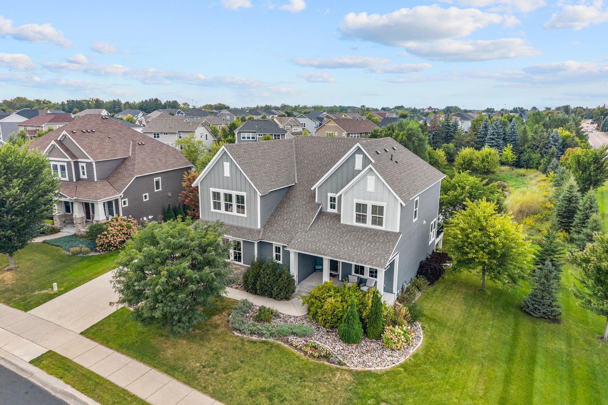 View of Residential at 3006 Wild Flower Trail, Medina MN 55340, Medina (2 of 97) - Mike Wilen | Minnesota Team Real Estate