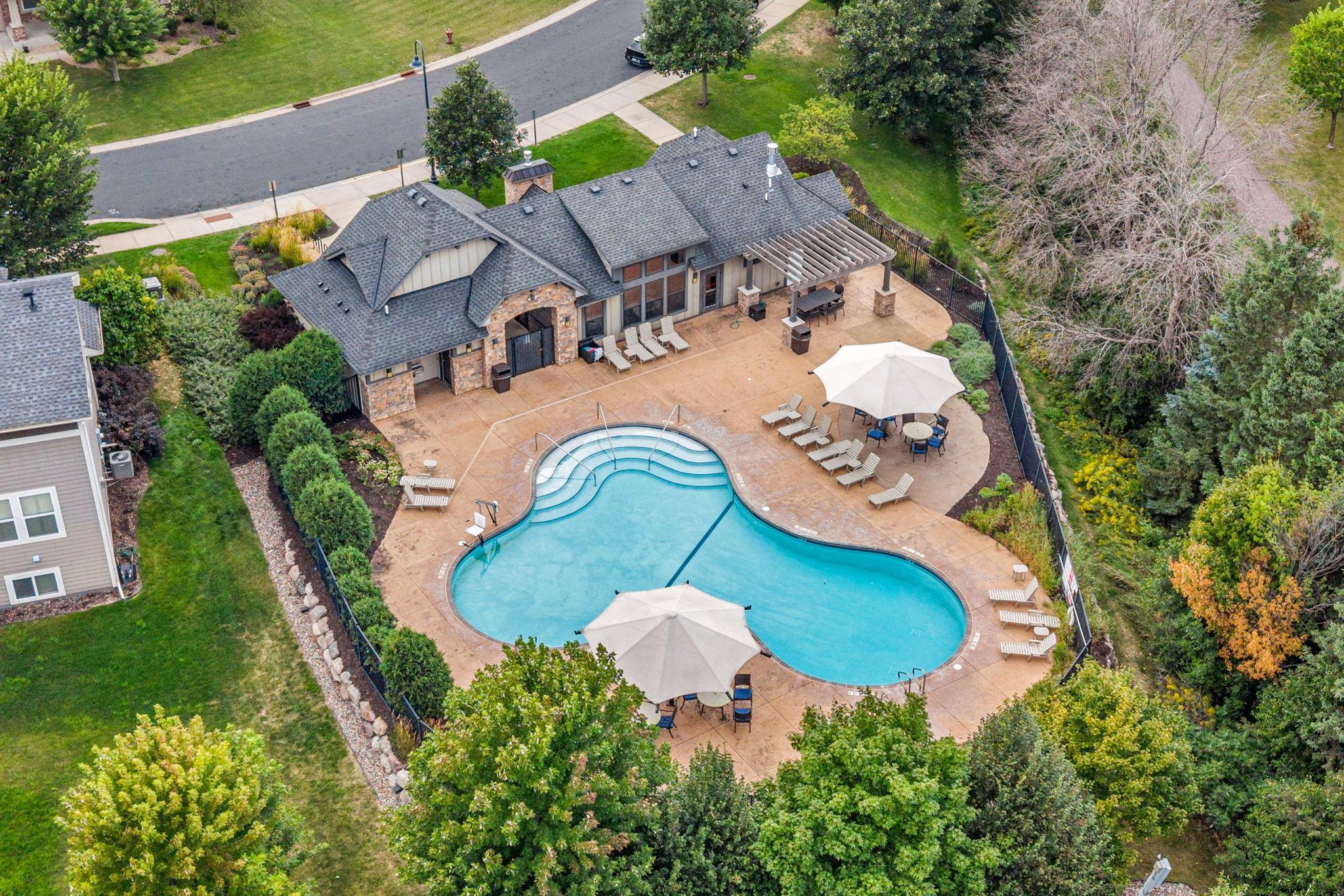 View of Residential at 3006 Wild Flower Trail, Medina MN 55340, Medina (5 of 97) - Mike Wilen | Minnesota Team Real Estate