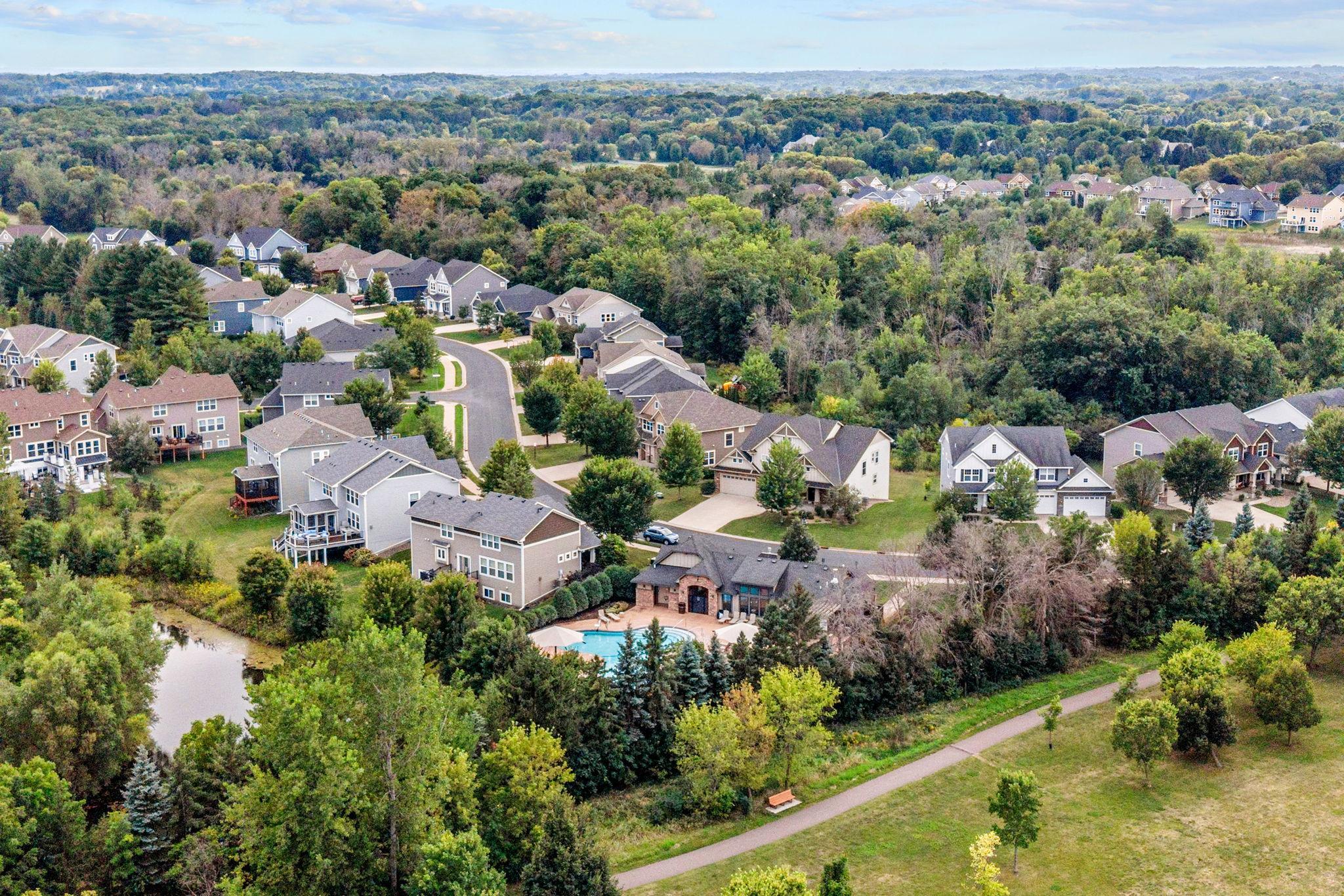 View of Residential at 3006 Wild Flower Trail, Medina MN 55340, Medina (91 of 97) - Mike Wilen | Minnesota Team Real Estate