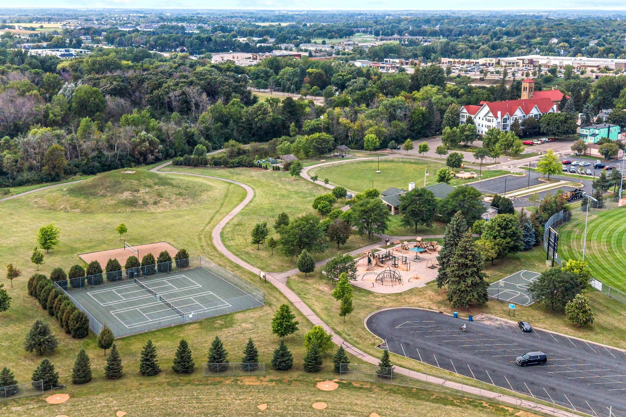 View of Residential at 3006 Wild Flower Trail, Medina MN 55340, Medina (92 of 97) - Mike Wilen | Minnesota Team Real Estate