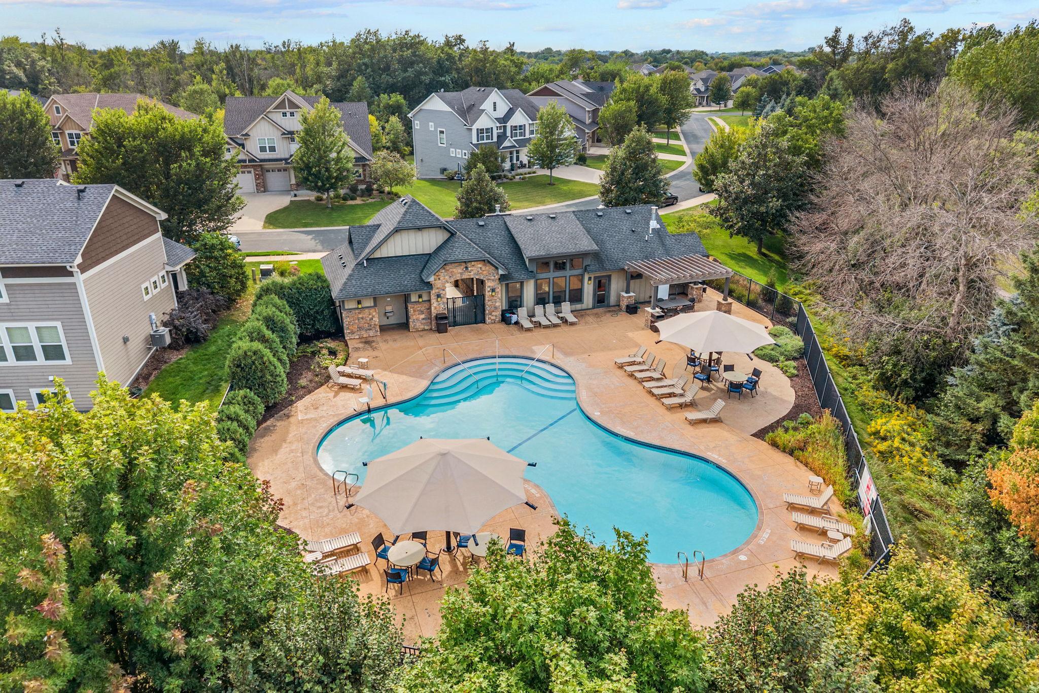 View of Residential at 3006 Wild Flower Trail, Medina MN 55340, Medina (81 of 97) - Mike Wilen | Minnesota Team Real Estate