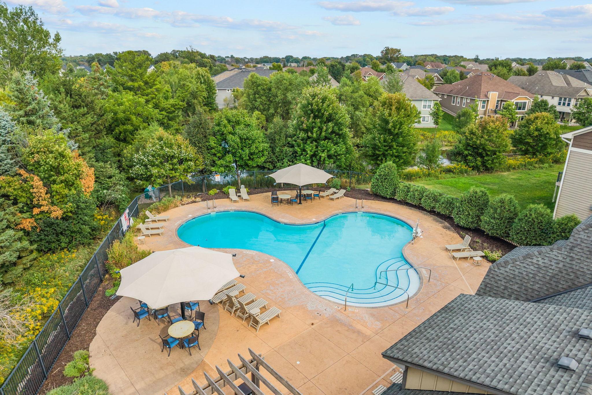 View of Residential at 3006 Wild Flower Trail, Medina MN 55340, Medina (82 of 97) - Mike Wilen | Minnesota Team Real Estate