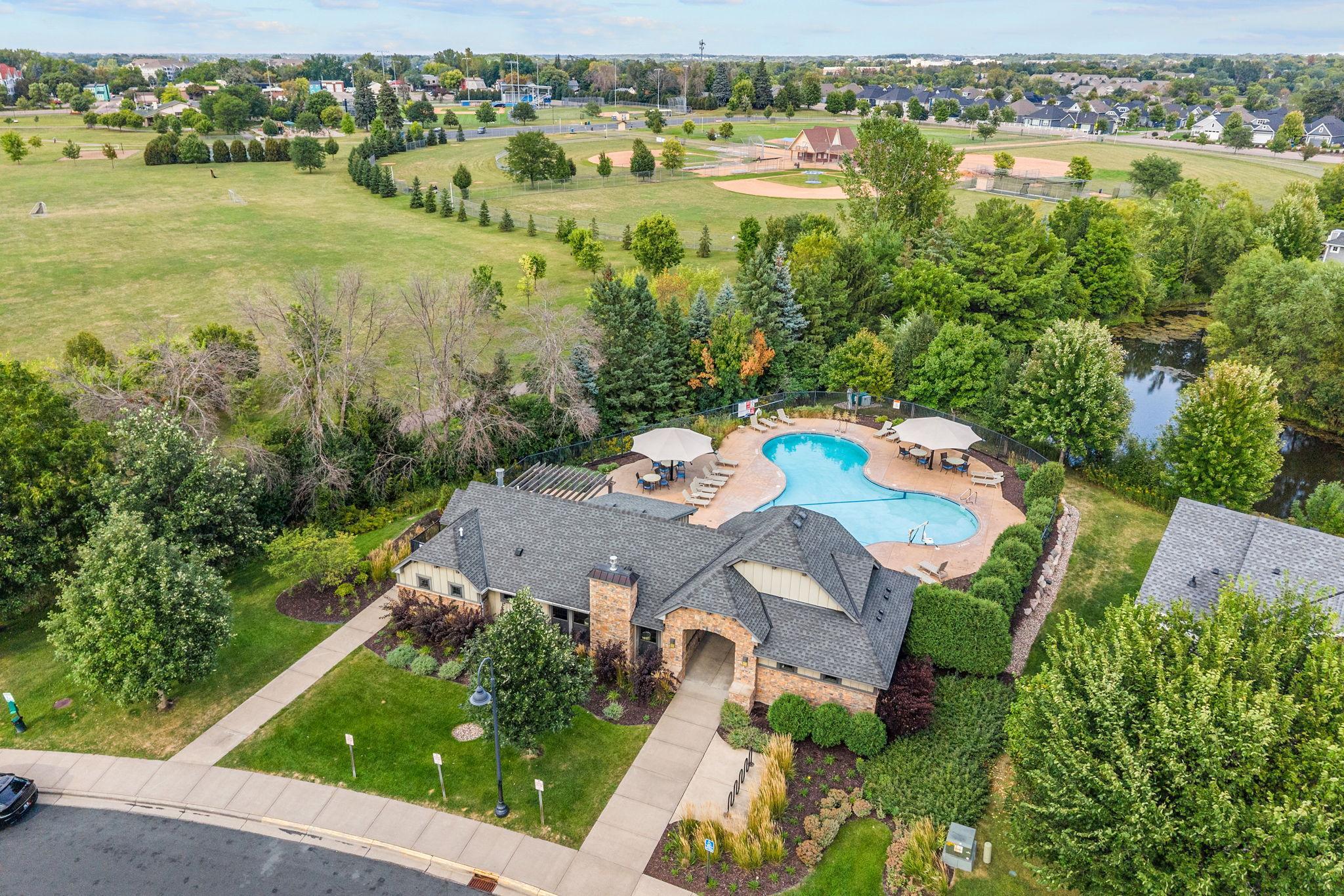 View of Residential at 3006 Wild Flower Trail, Medina MN 55340, Medina (80 of 97) - Mike Wilen | Minnesota Team Real Estate