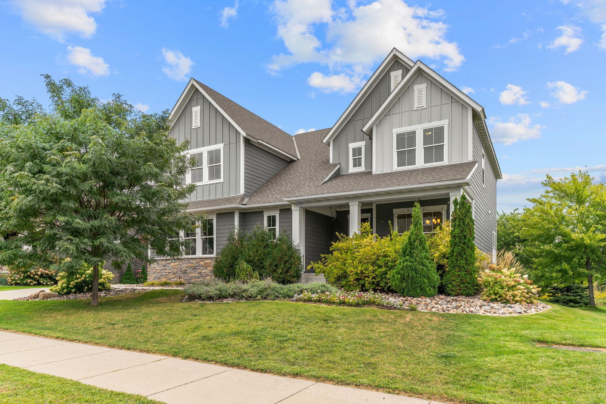 View of Residential at 3006 Wild Flower Trail, Medina MN 55340, Medina (67 of 97) - Mike Wilen | Minnesota Team Real Estate