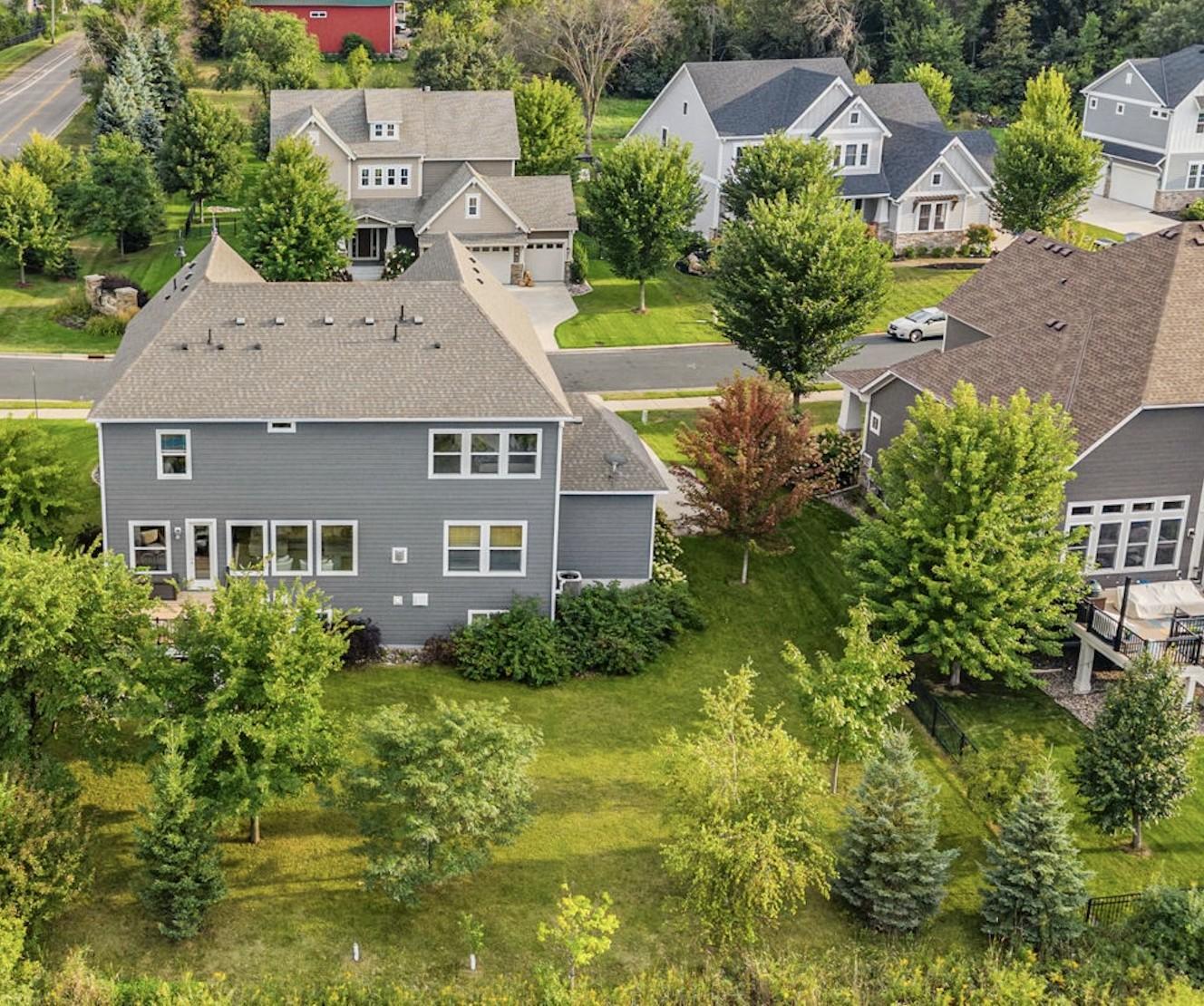 View of Residential at 3006 Wild Flower Trail, Medina MN 55340, Medina (2 of 88) - Mike Wilen | Minnesota Team Real Estate