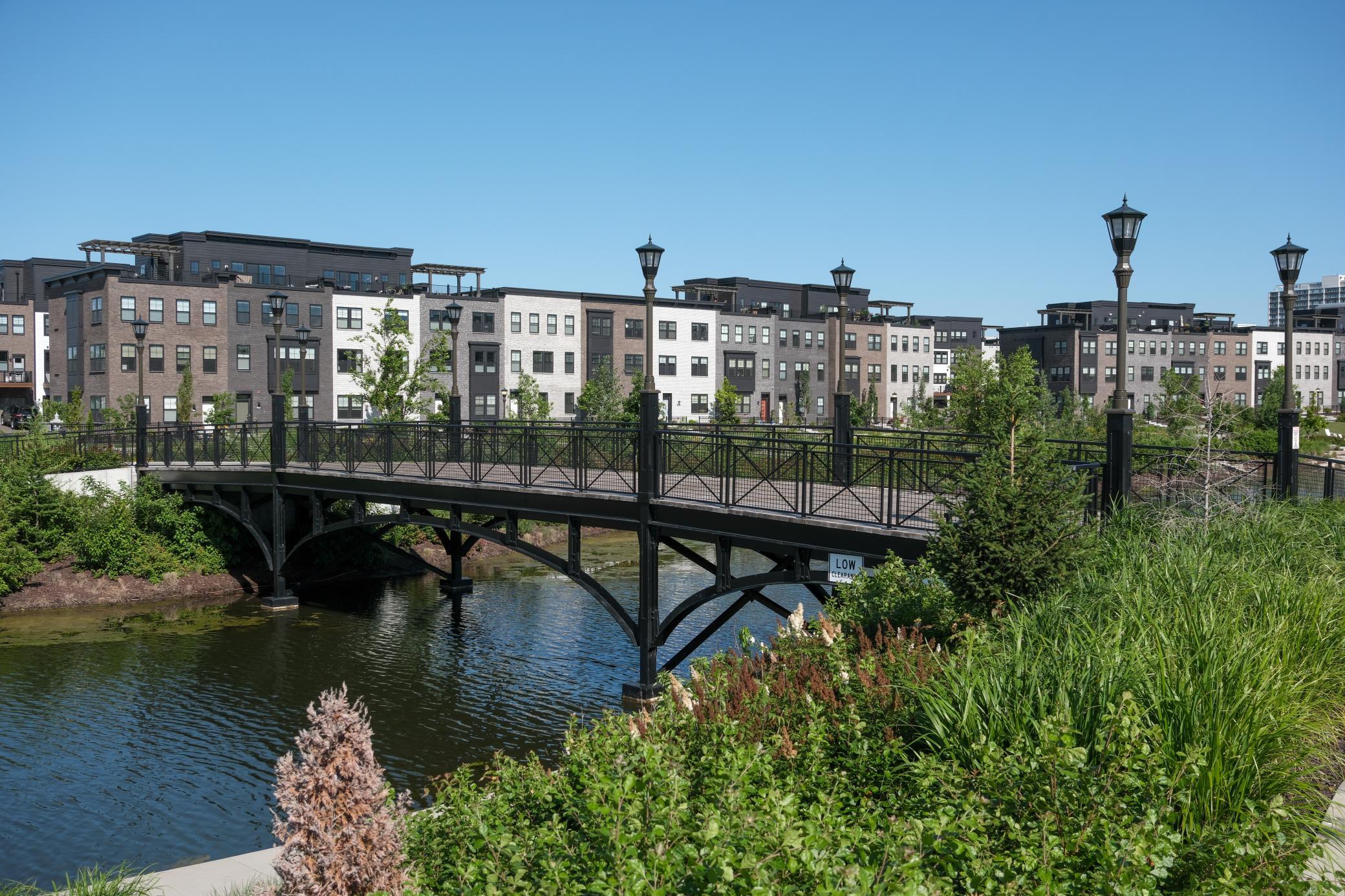 View of Residential at 855 Woodlawn Avenue #I, Saint Paul MN 55116, Saint Paul (2 of 32) - Mike Wilen | Minnesota Team Real Estate