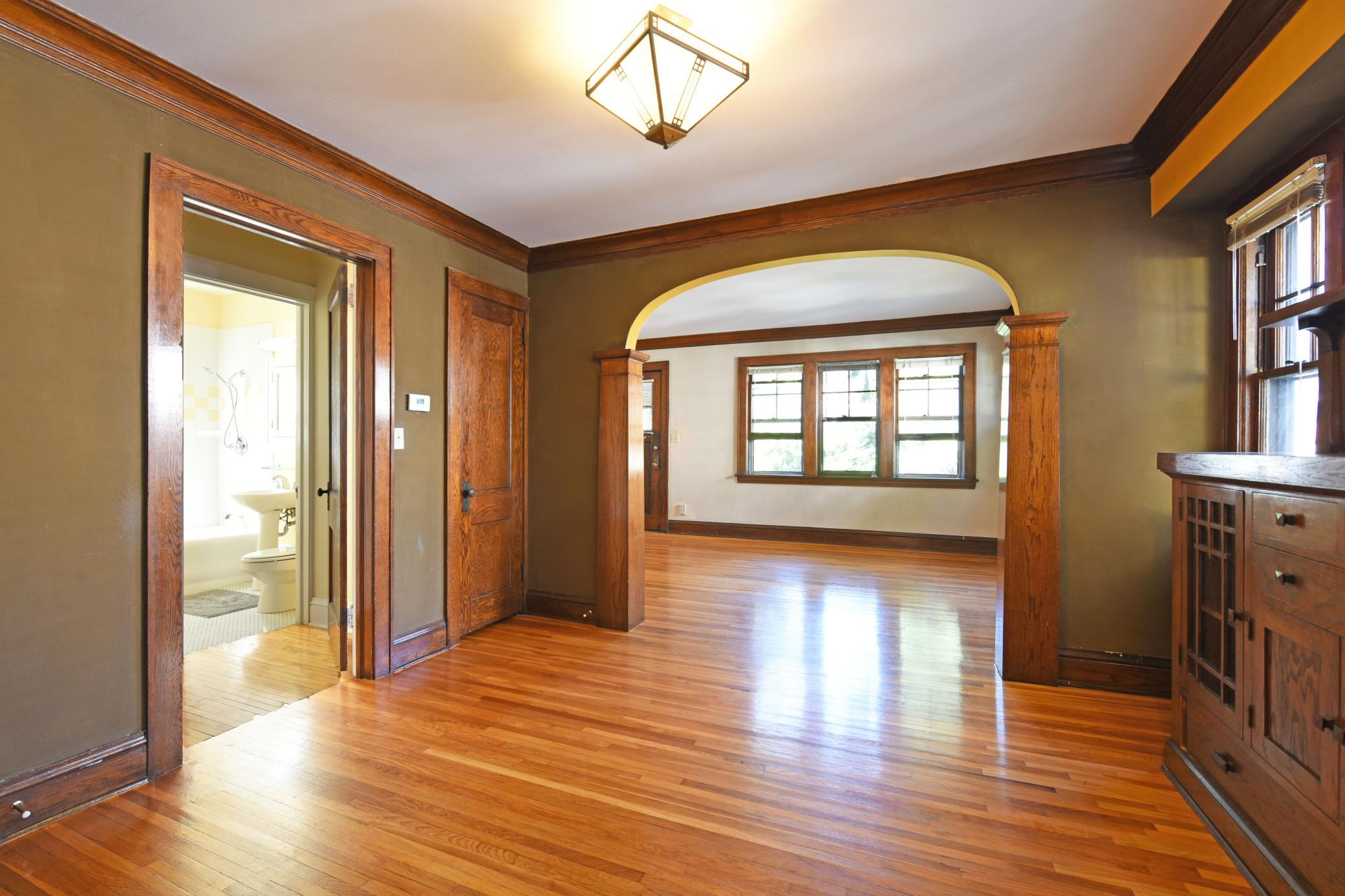 View of Residential at 3537 Emerson Avenue, Minneapolis MN 55408, Minneapolis (6 of 27) - Mike Wilen | Minnesota Team Real Estate