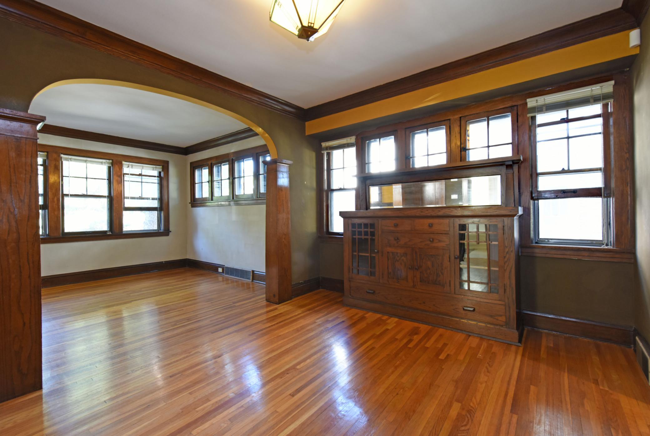 View of Residential at 3537 Emerson Avenue, Minneapolis MN 55408, Minneapolis (5 of 27) - Mike Wilen | Minnesota Team Real Estate