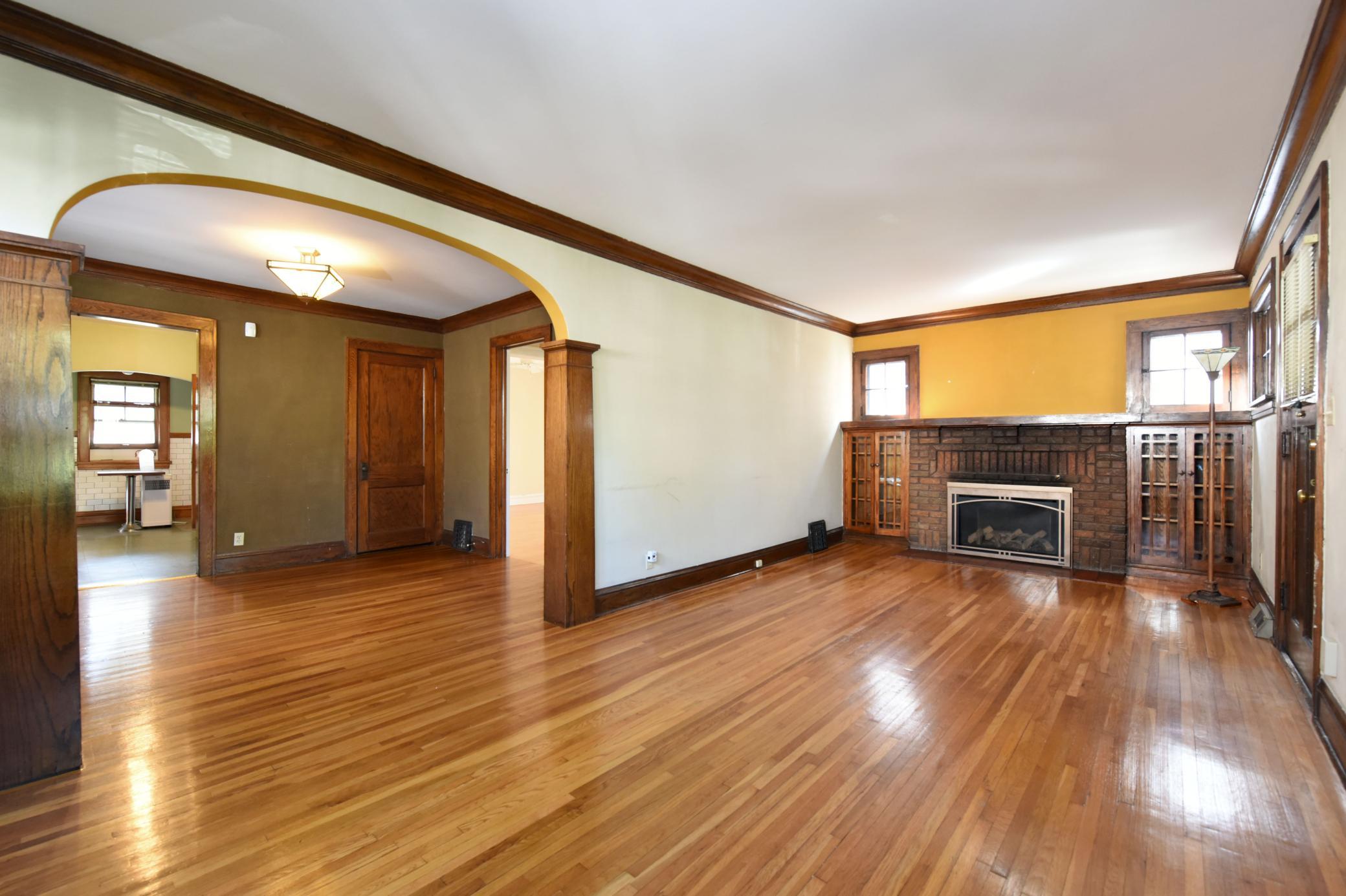 View of Residential at 3537 Emerson Avenue, Minneapolis MN 55408, Minneapolis (3 of 27) - Mike Wilen | Minnesota Team Real Estate