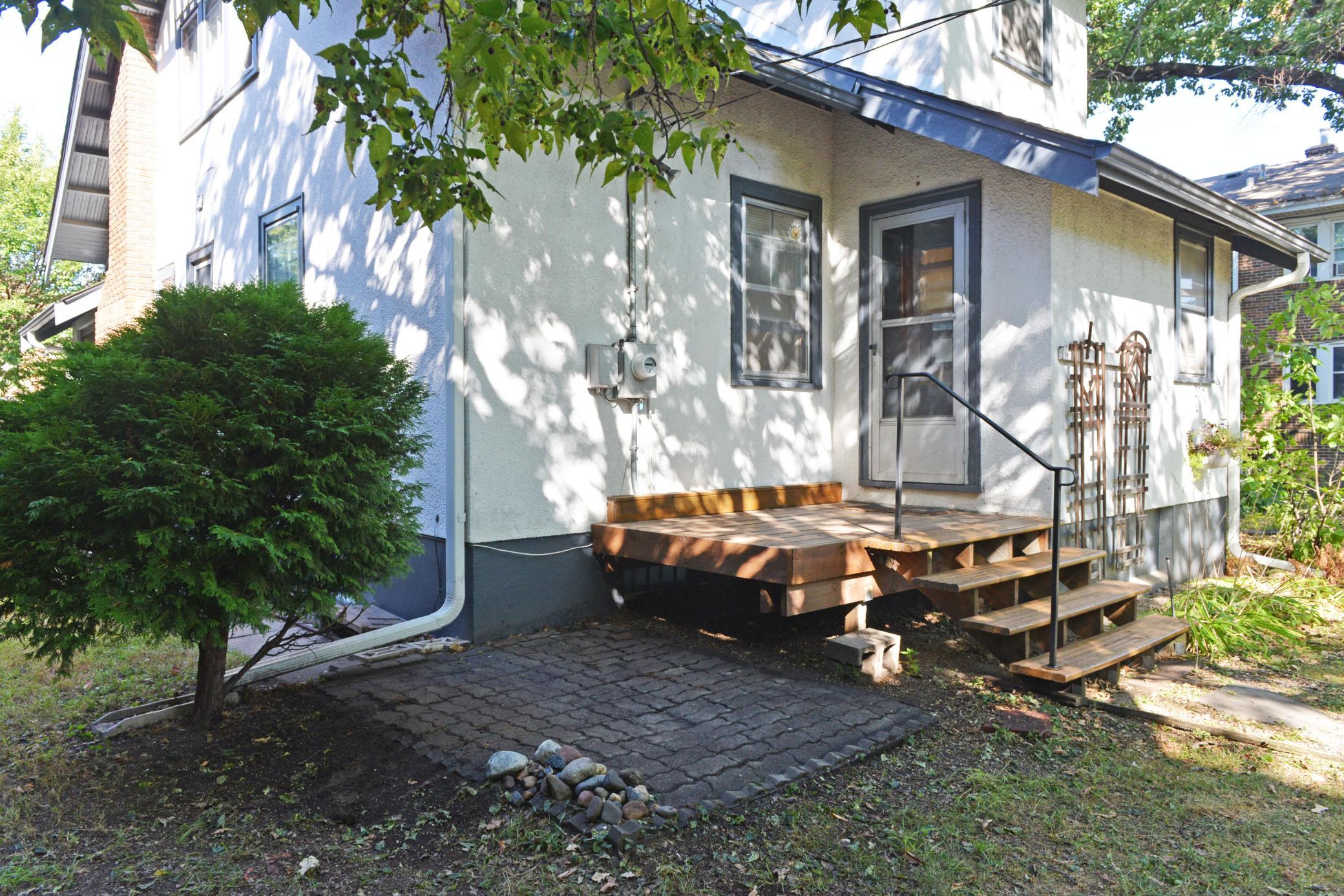 View of Residential at 3537 Emerson Avenue, Minneapolis MN 55408, Minneapolis (23 of 27) - Mike Wilen | Minnesota Team Real Estate
