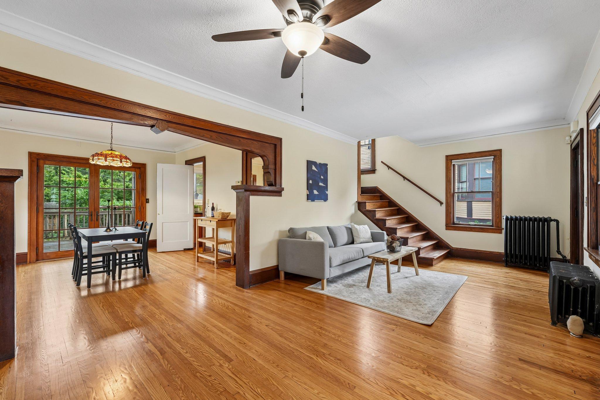 View of Residential at 355 Bates Avenue, Saint Paul MN 55106, Saint Paul (13 of 44) - Mike Wilen | Minnesota Team Real Estate